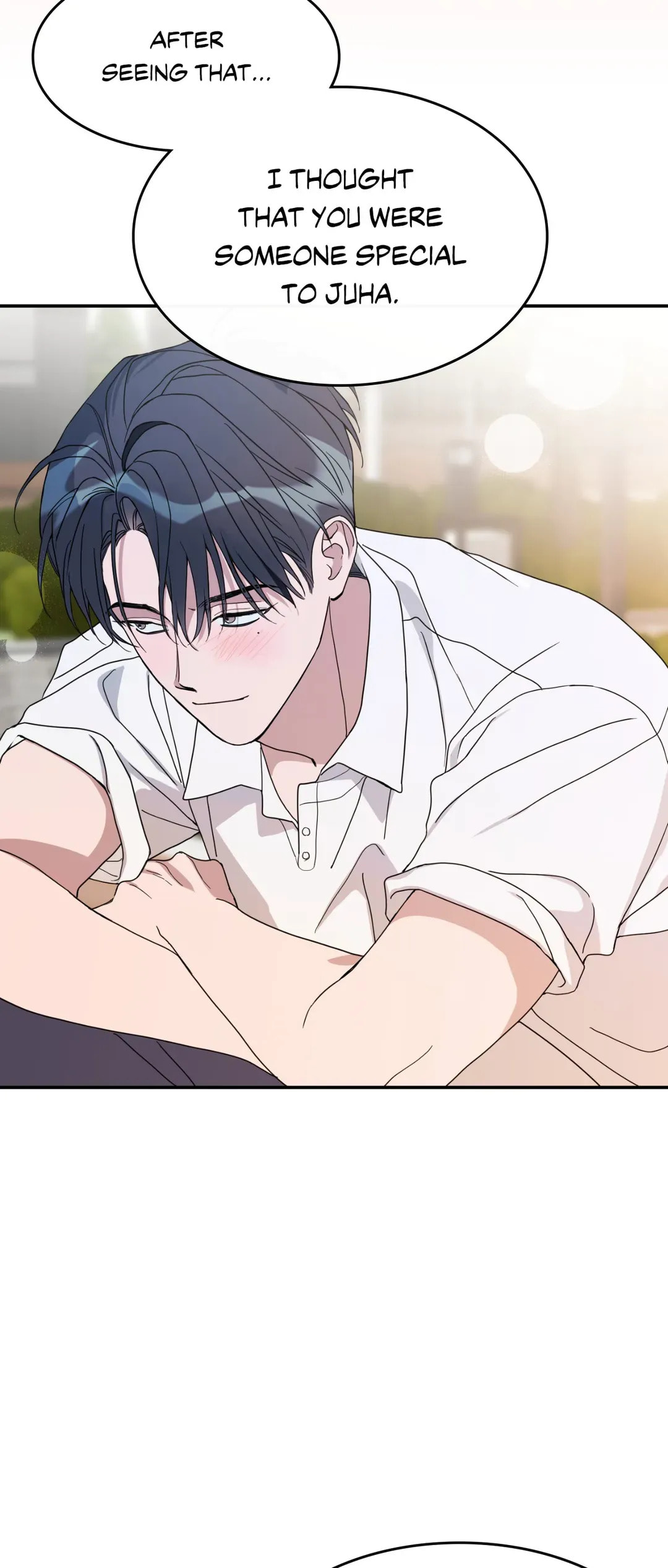 Read Fake Romance chapter 61 image 27 on Lezhin