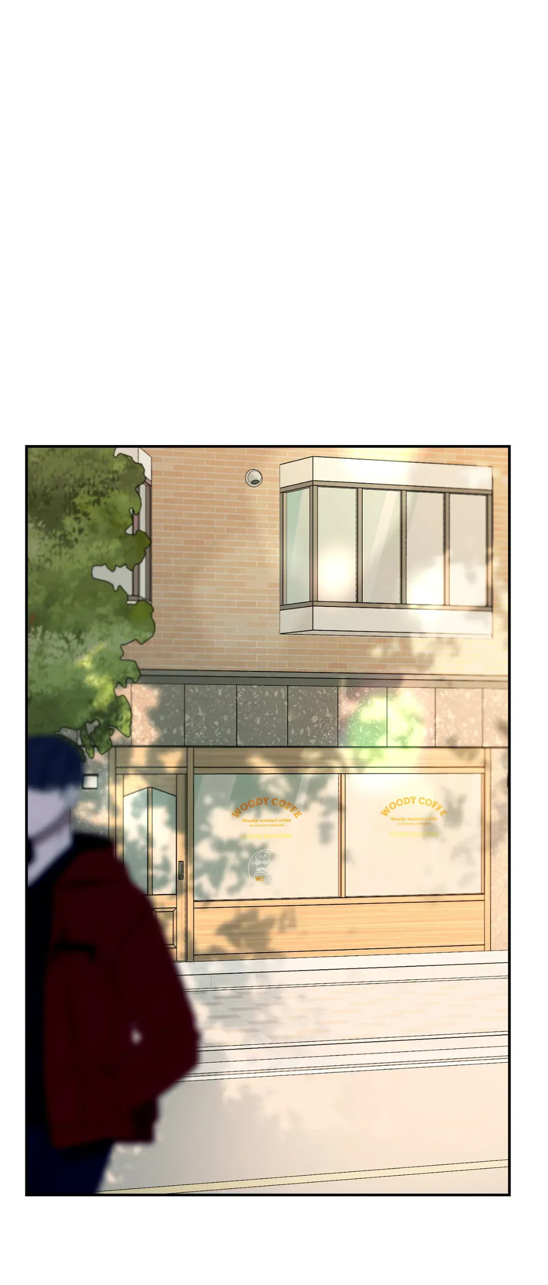 Read Fake Romance chapter 61 image 33 on Lezhin