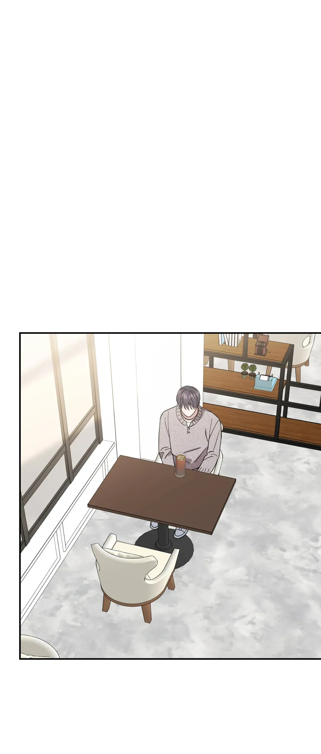 Read Fake Romance chapter 61 image 34 on Lezhin