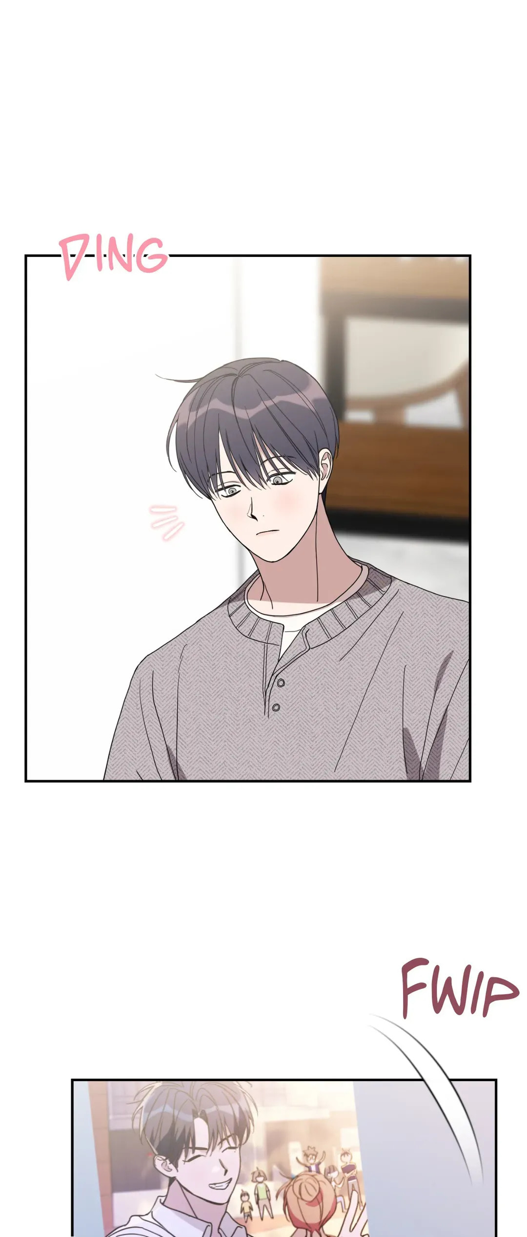 Read Fake Romance chapter 61 image 35 on Lezhin
