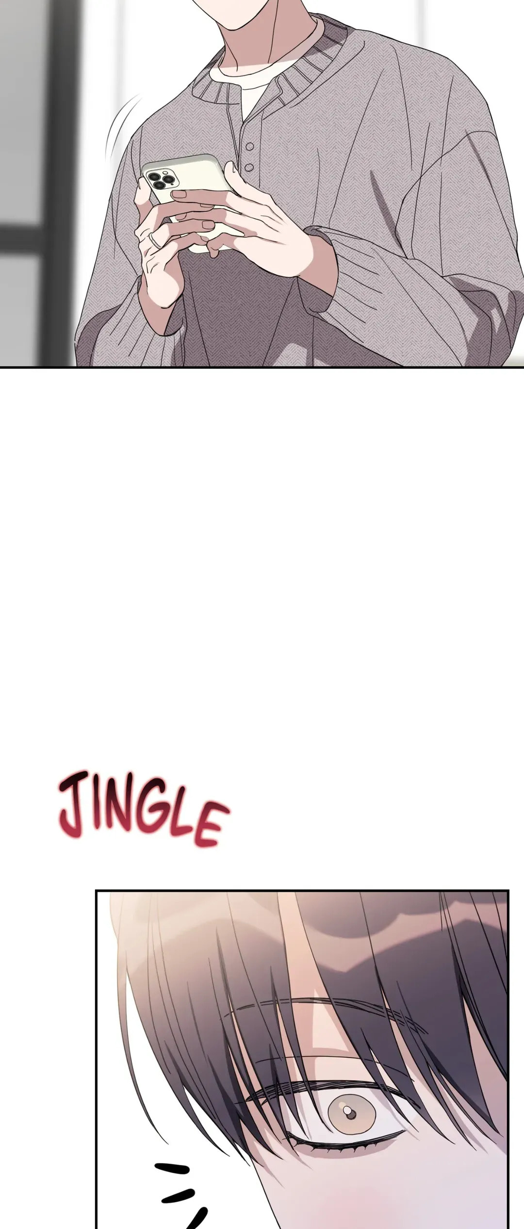 Read Fake Romance chapter 61 image 37 on Lezhin