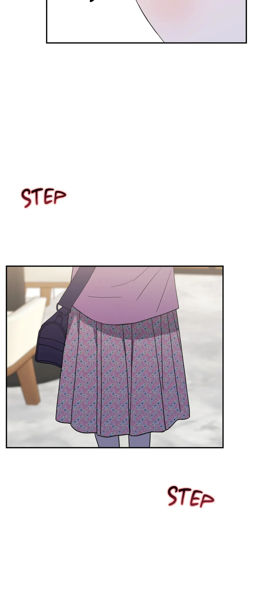 Read Fake Romance chapter 61 image 38 on Lezhin