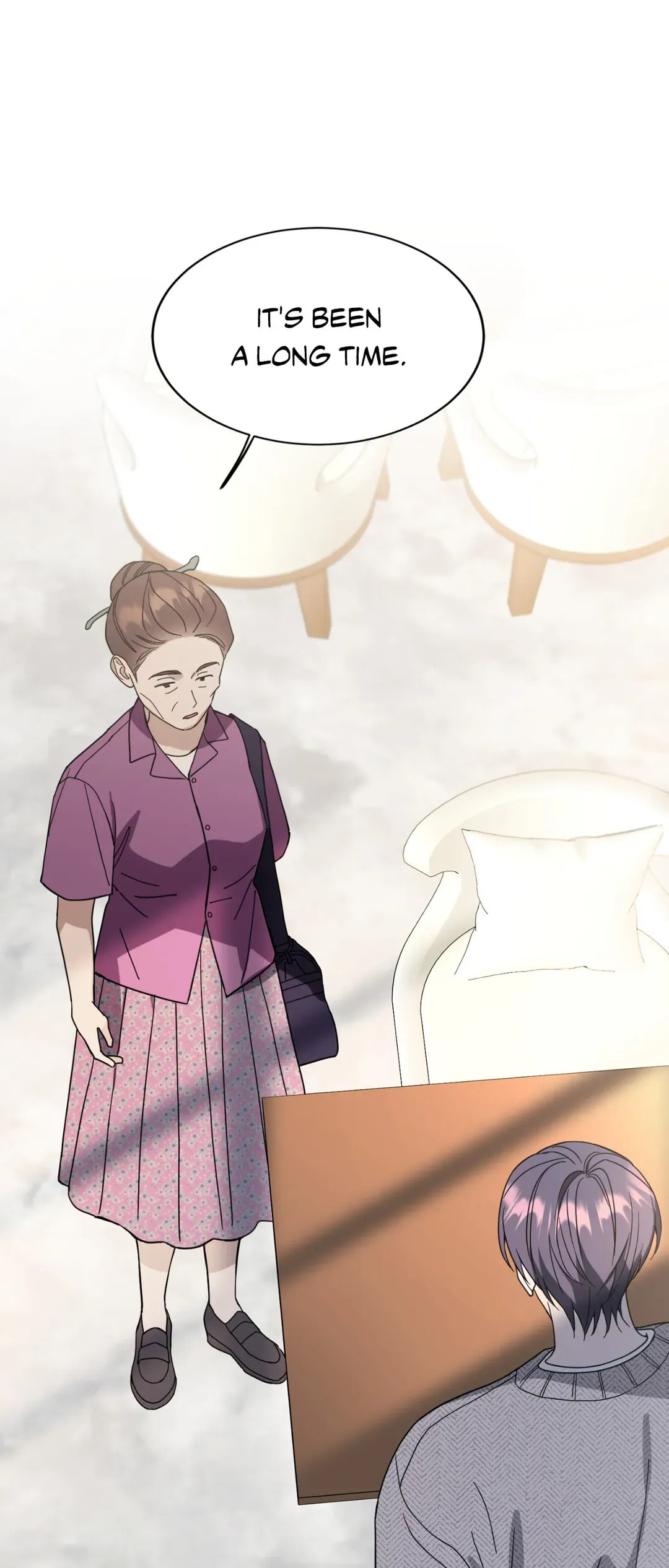 Read Fake Romance chapter 61 image 39 on Lezhin
