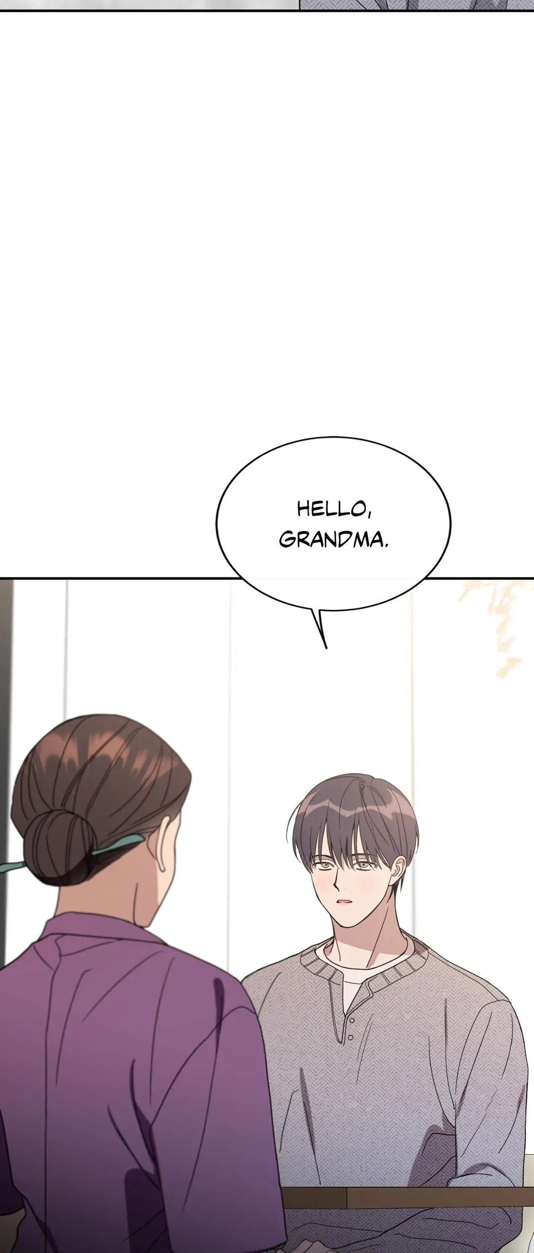 Read Fake Romance chapter 61 image 40 on Lezhin