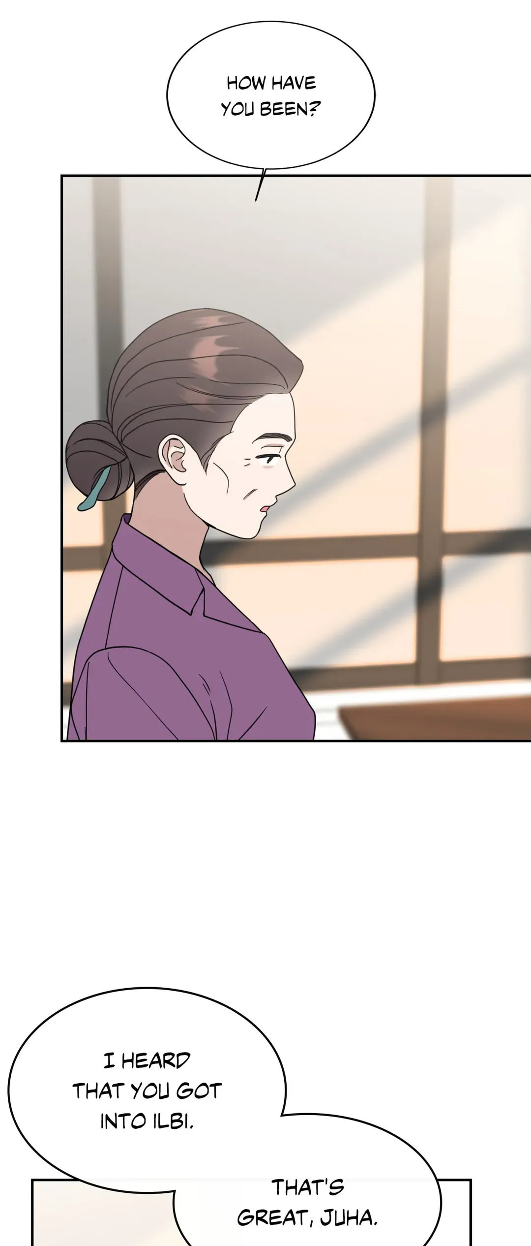 Read Fake Romance chapter 61 image 43 on Lezhin