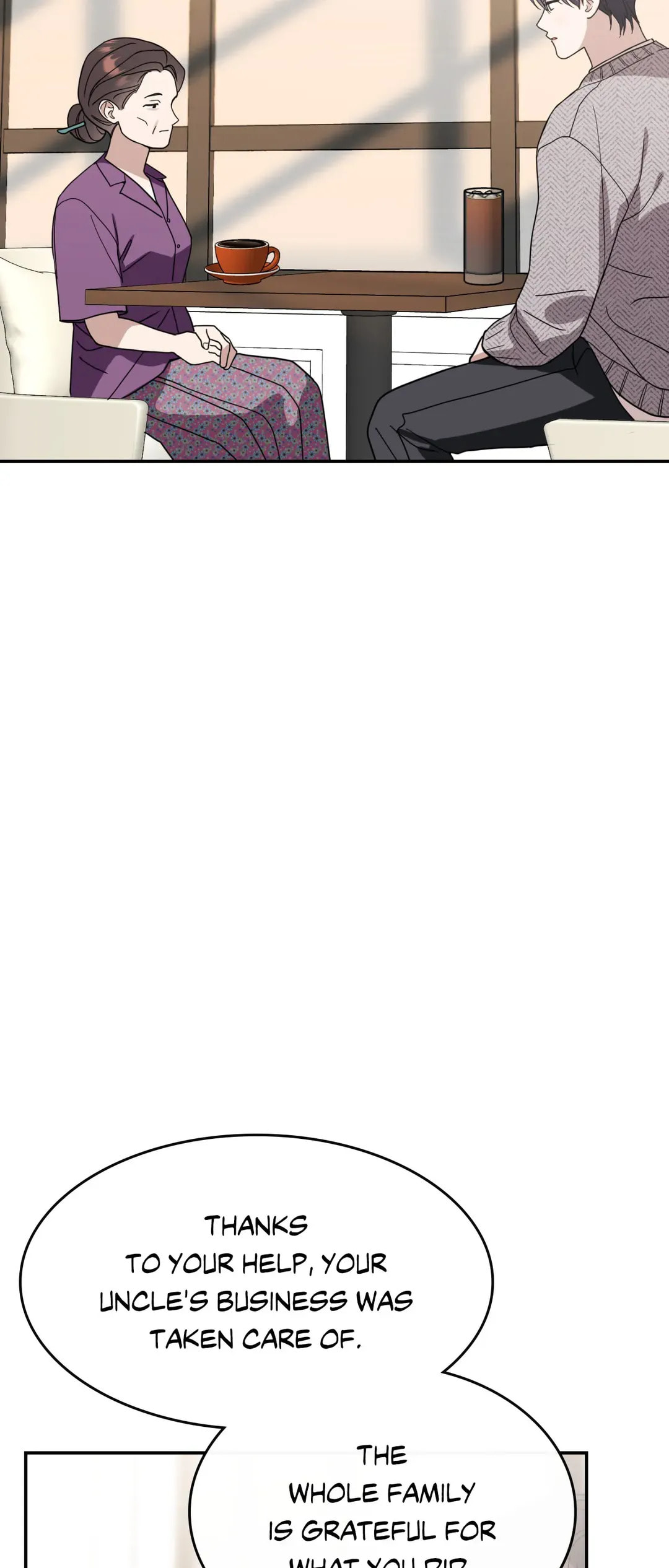 Read Fake Romance chapter 61 image 45 on Lezhin