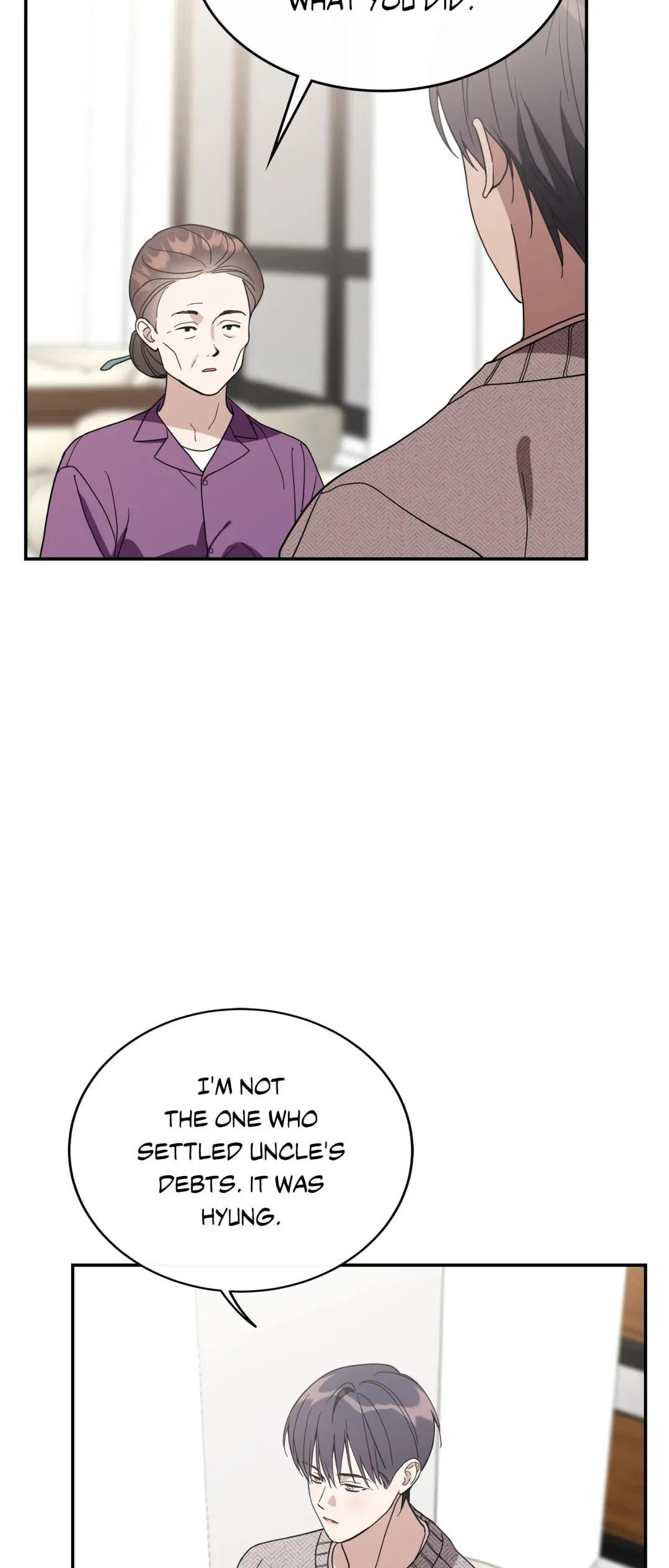 Read Fake Romance chapter 61 image 46 on Lezhin