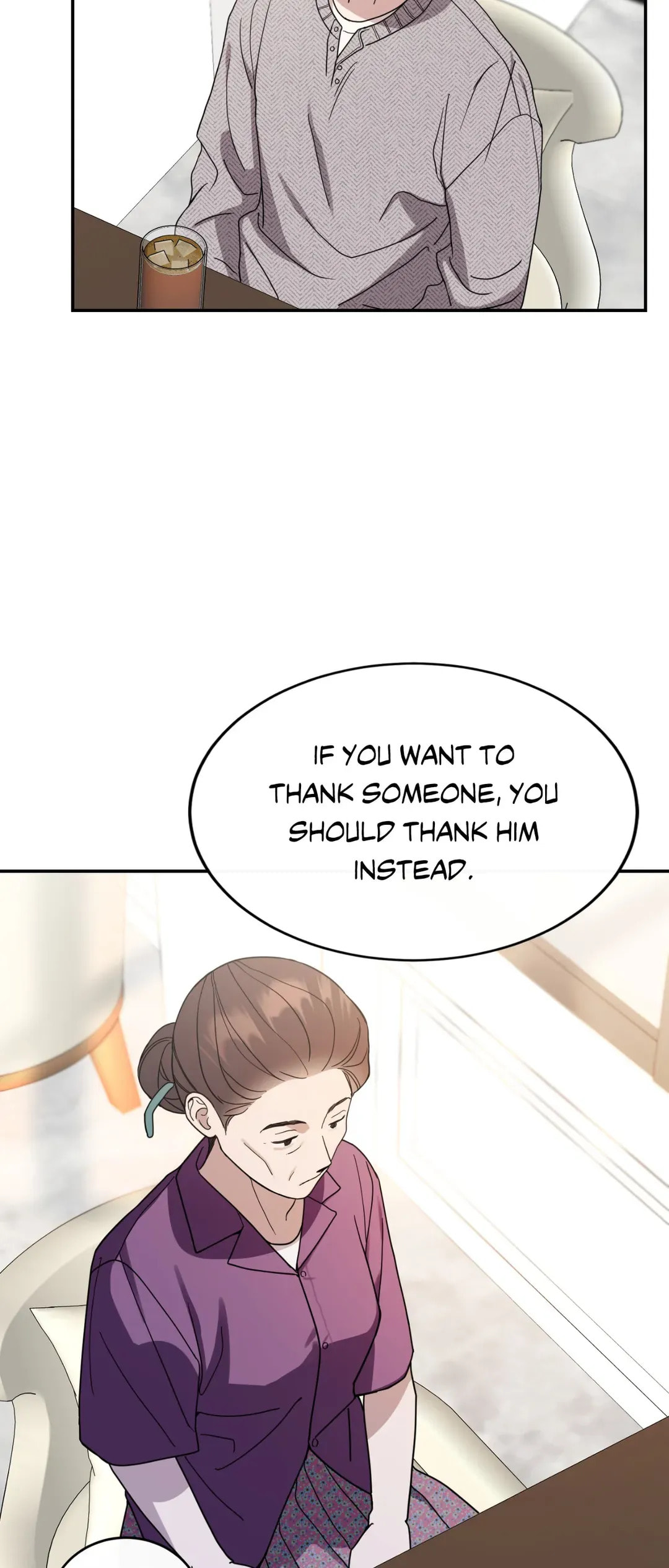 Read Fake Romance chapter 61 image 47 on Lezhin