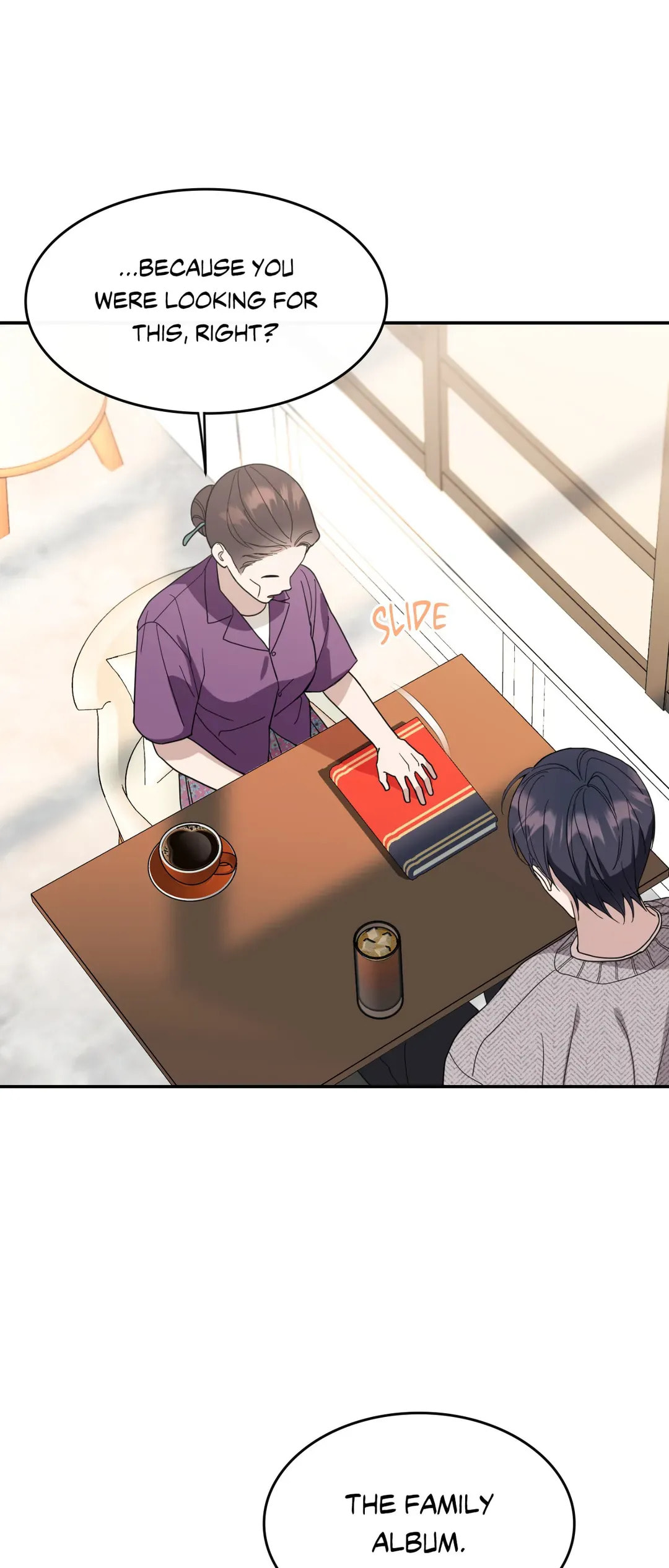 Read Fake Romance chapter 61 image 49 on Lezhin
