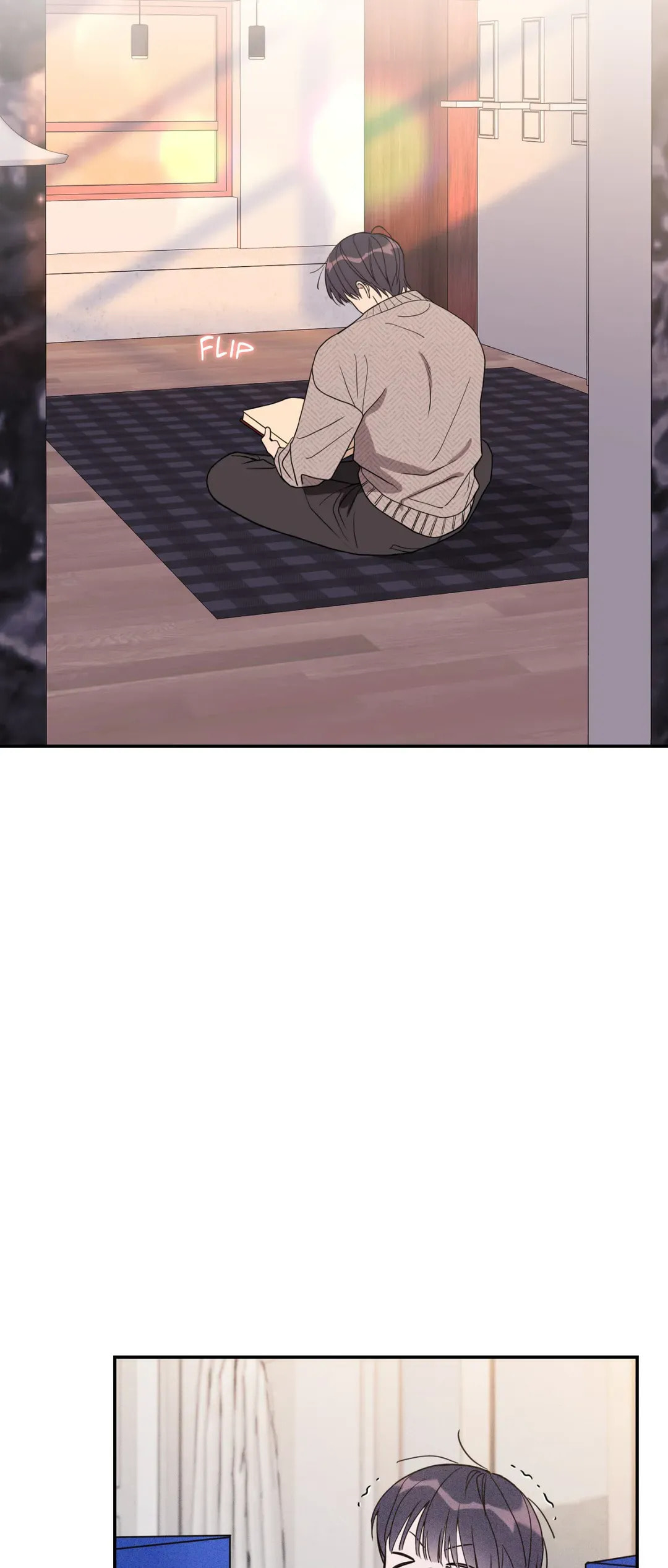 Read Fake Romance chapter 62 image 1 on Lezhin