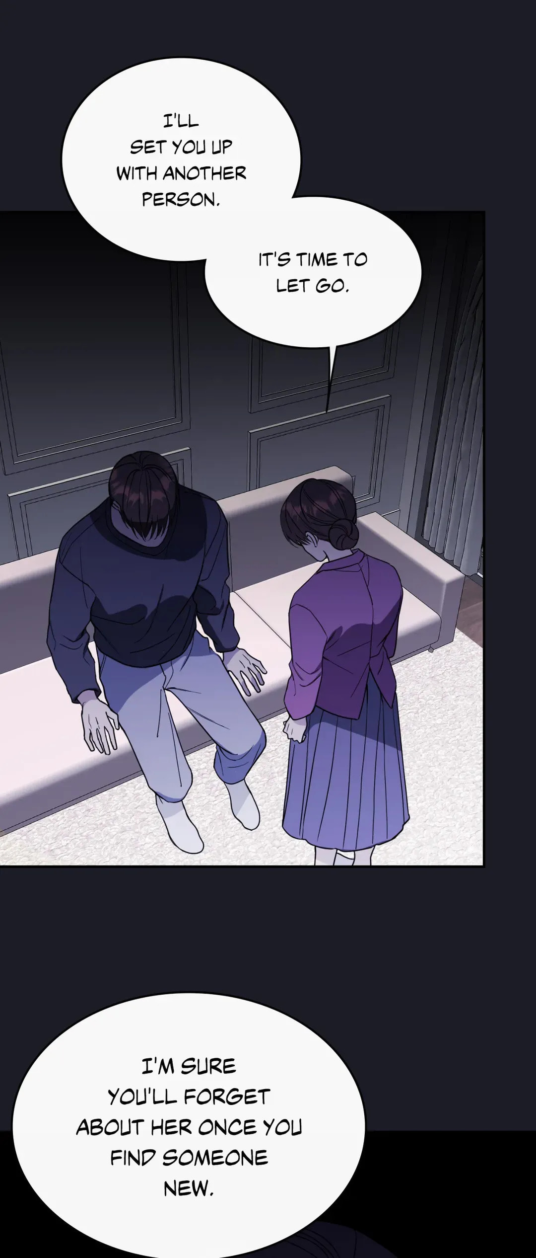 Read Fake Romance chapter 62 image 10 on Lezhin