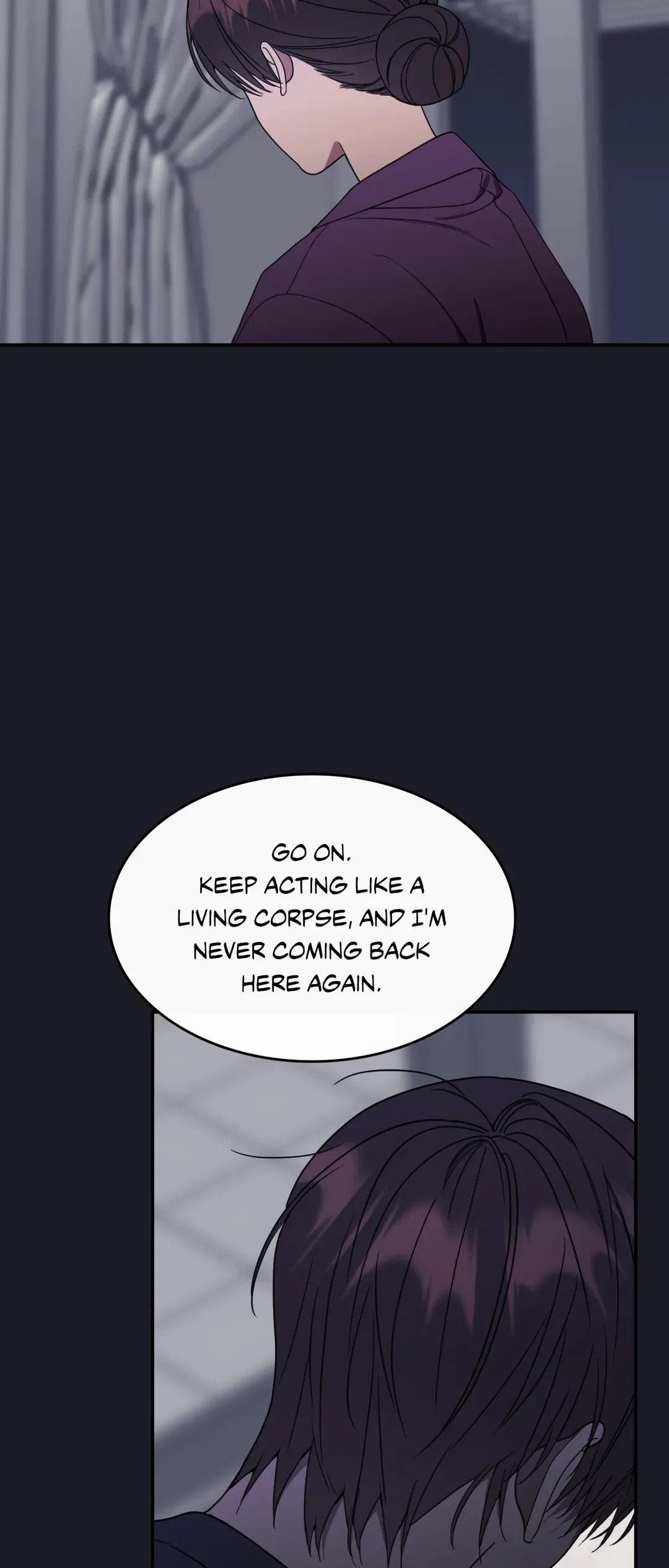 Read Fake Romance chapter 62 image 13 on Lezhin