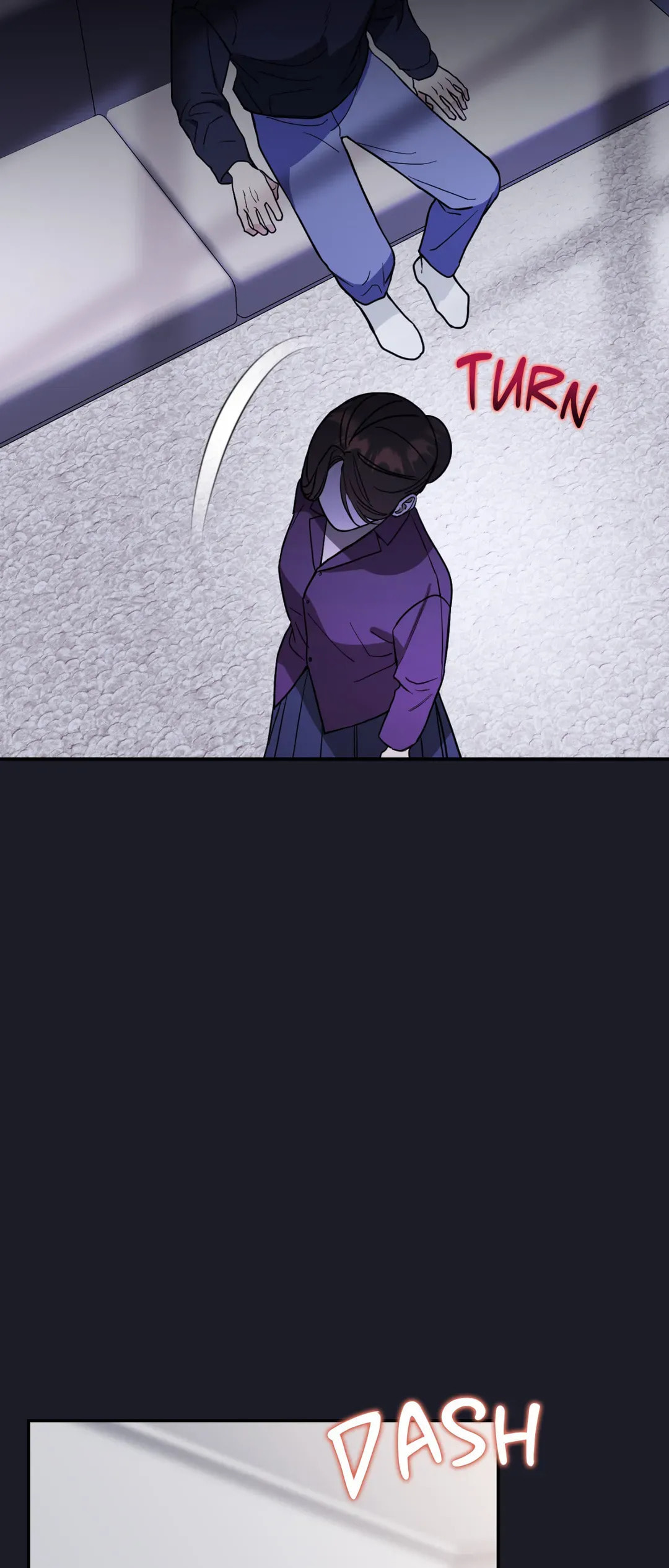 Read Fake Romance chapter 62 image 16 on Lezhin