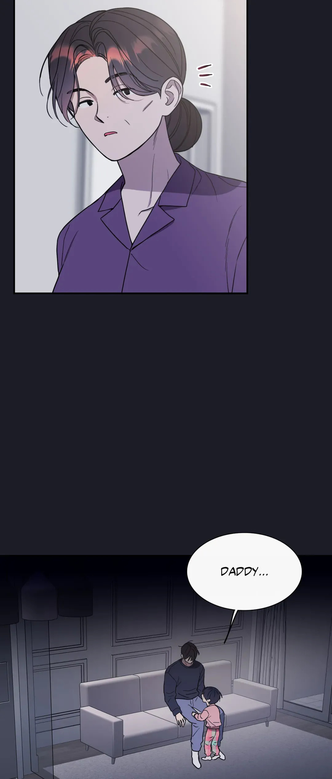 Read Fake Romance chapter 62 image 17 on Lezhin