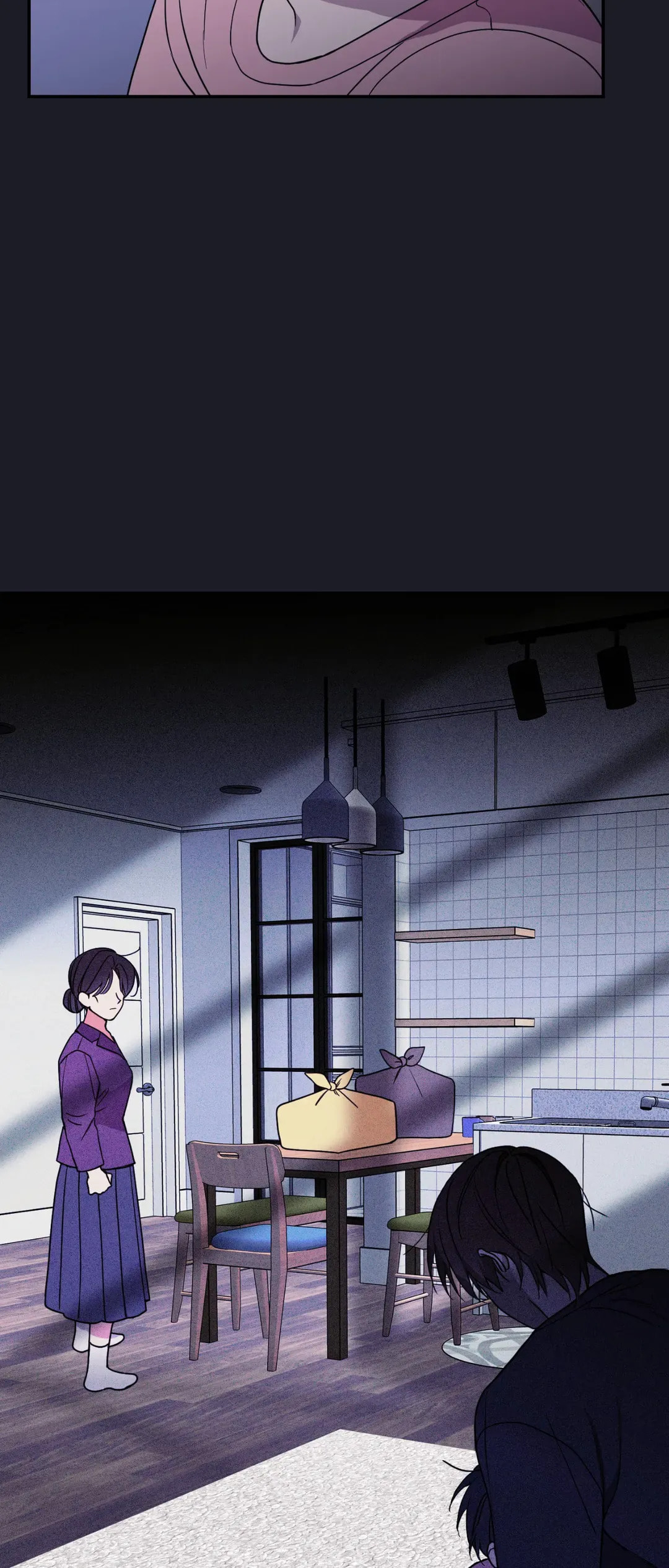 Read Fake Romance chapter 62 image 19 on Lezhin