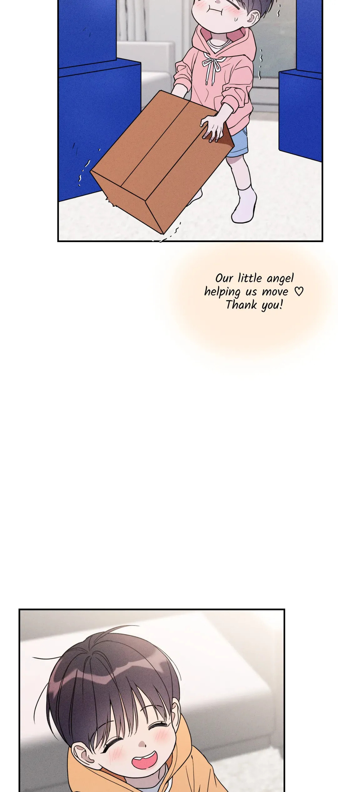 Read Fake Romance chapter 62 image 2 on Lezhin