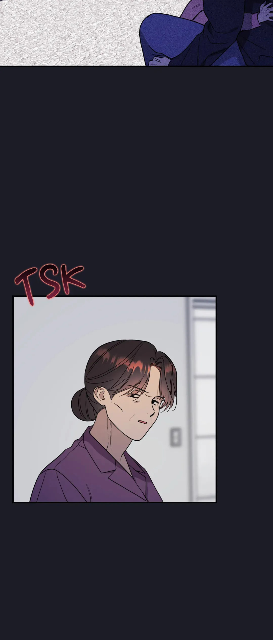 Read Fake Romance chapter 62 image 20 on Lezhin