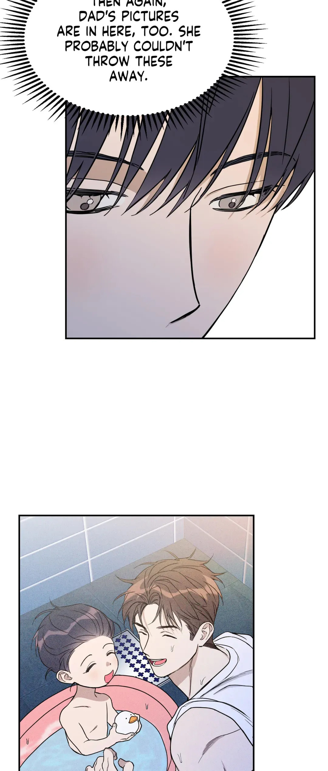 Read Fake Romance chapter 62 image 24 on Lezhin
