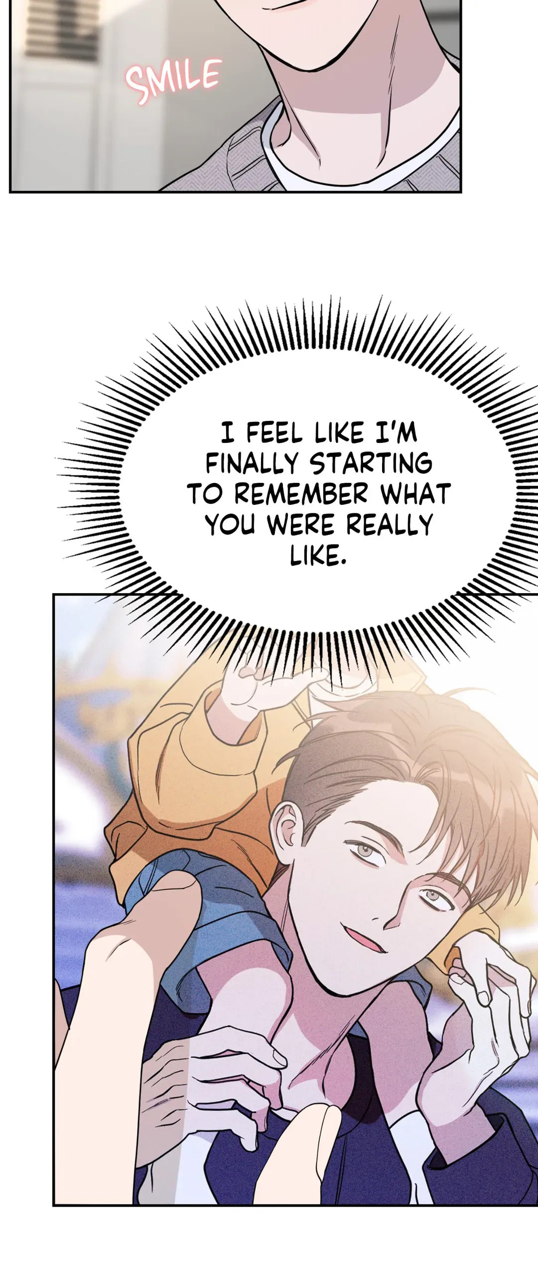 Read Fake Romance chapter 62 image 27 on Lezhin