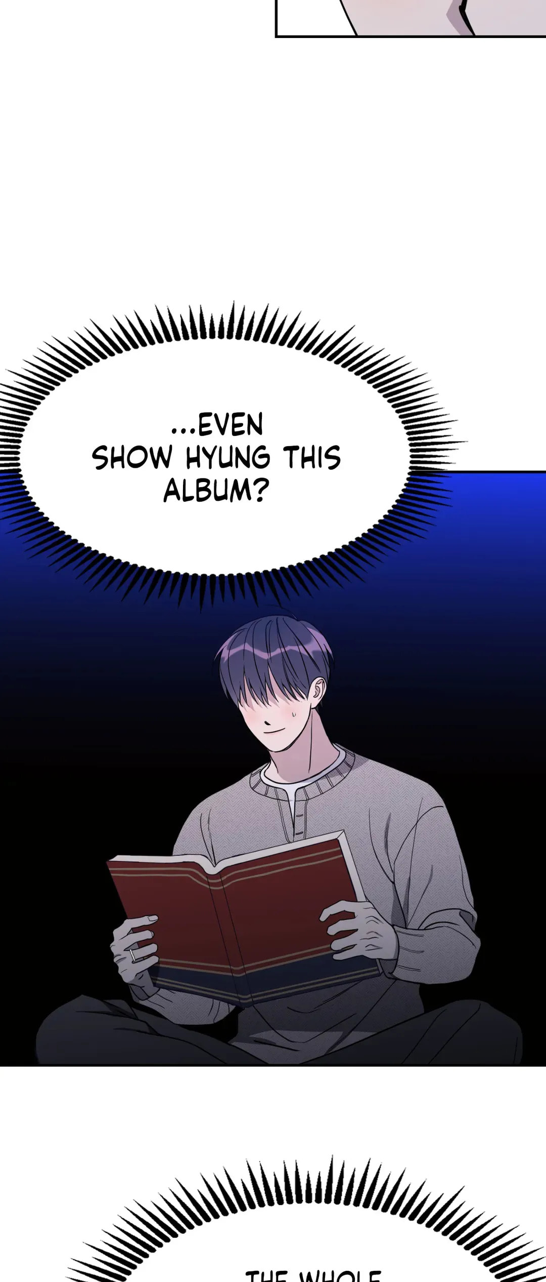 Read Fake Romance chapter 62 image 29 on Lezhin