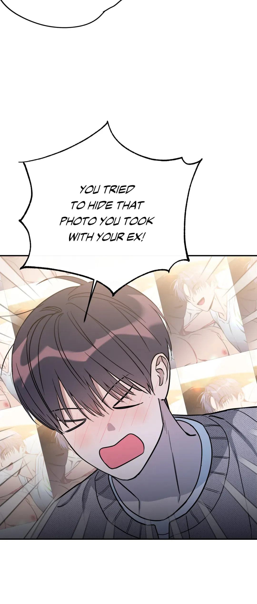 Read Fake Romance chapter 62 image 35 on Lezhin