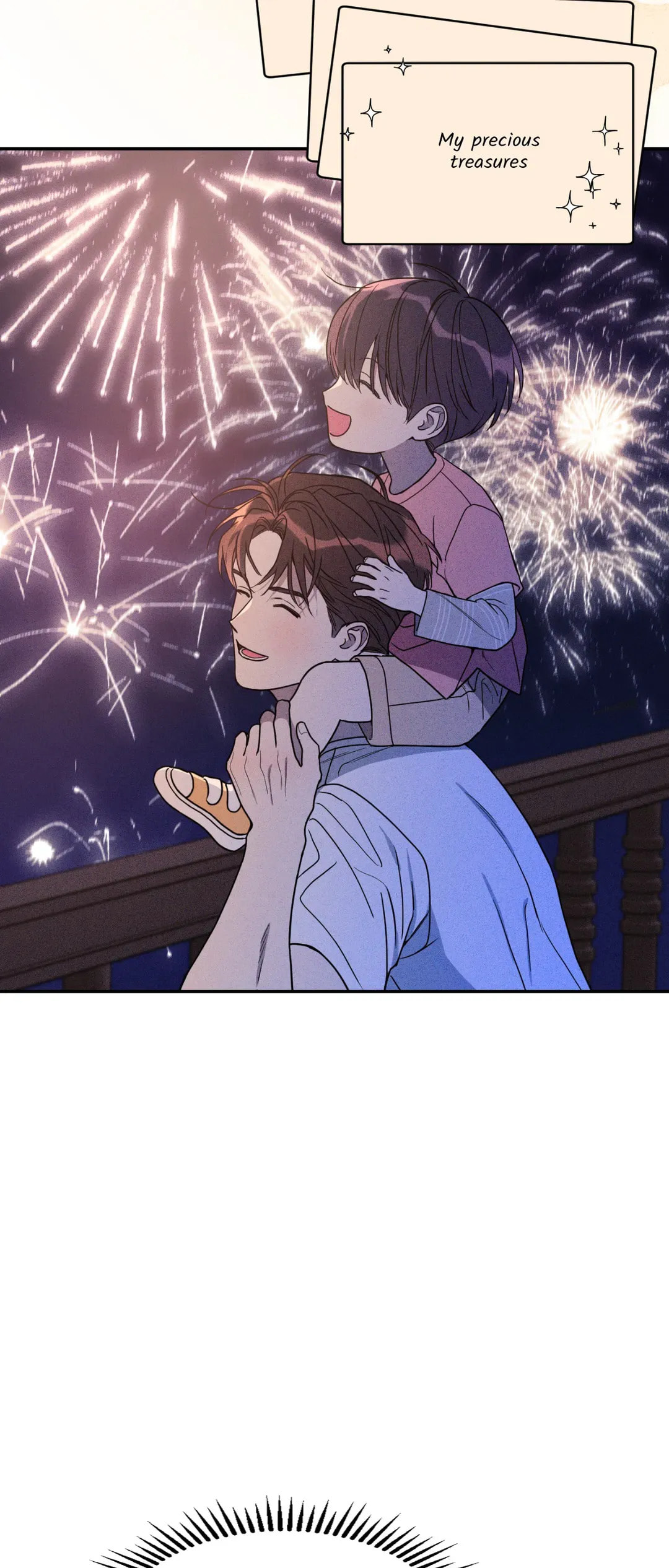 Read Fake Romance chapter 62 image 4 on Lezhin