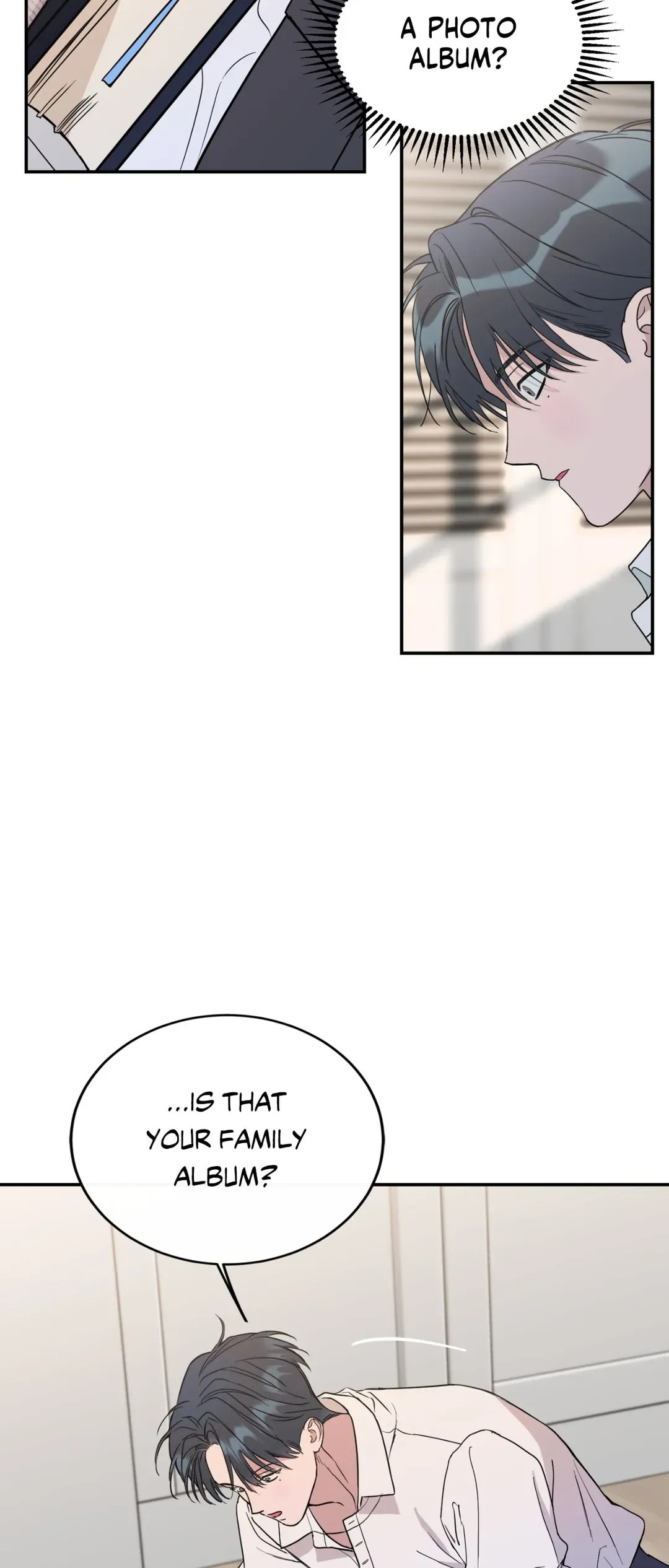 Read Fake Romance chapter 62 image 40 on Lezhin