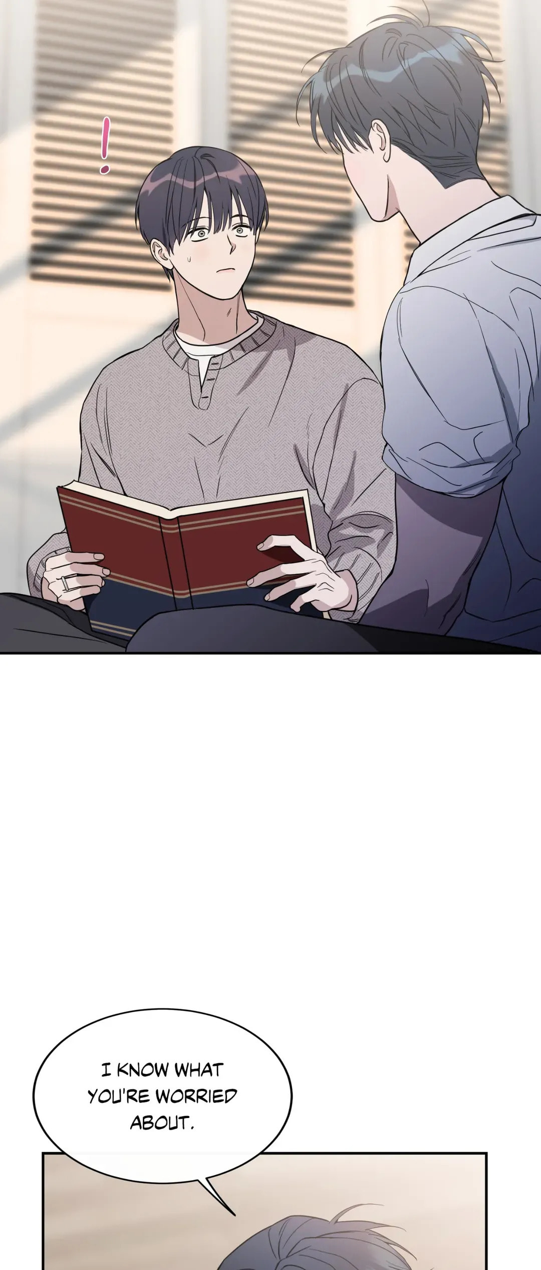Read Fake Romance chapter 62 image 45 on Lezhin