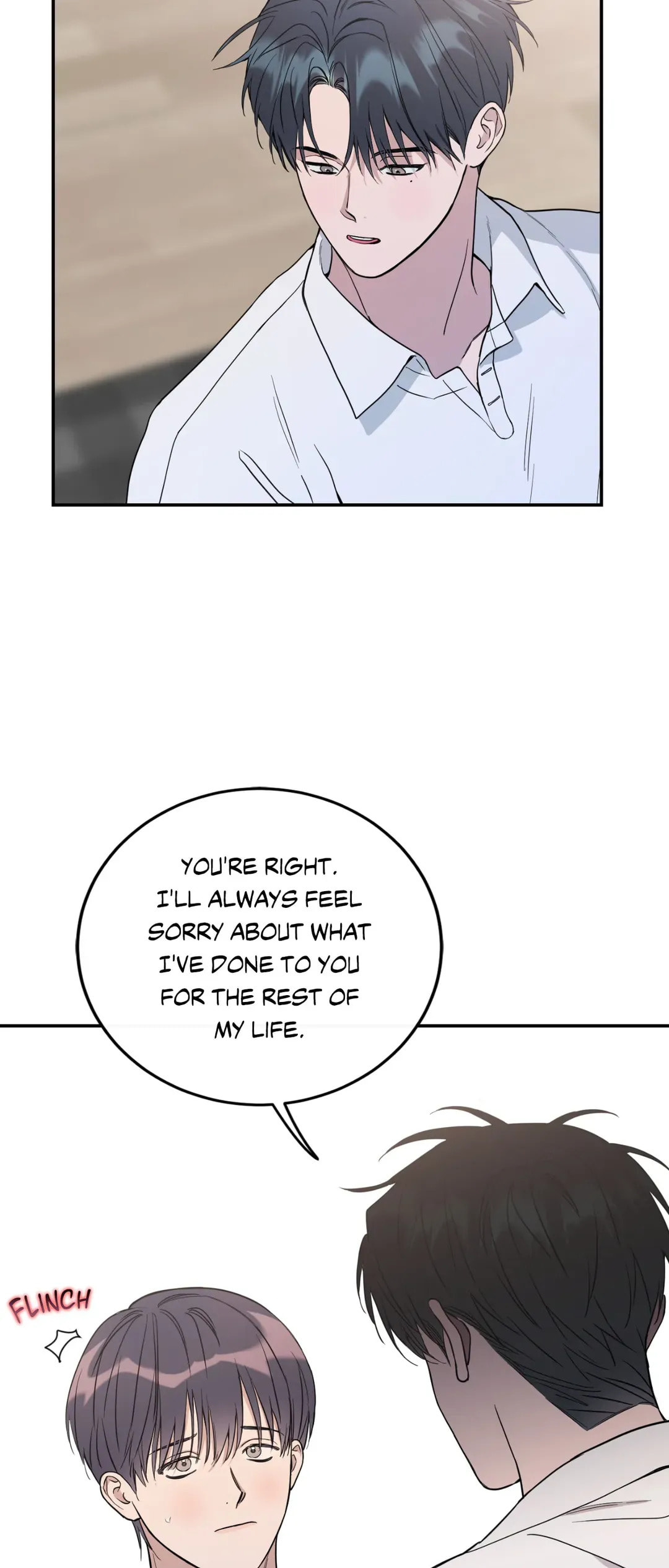 Read Fake Romance chapter 62 image 46 on Lezhin