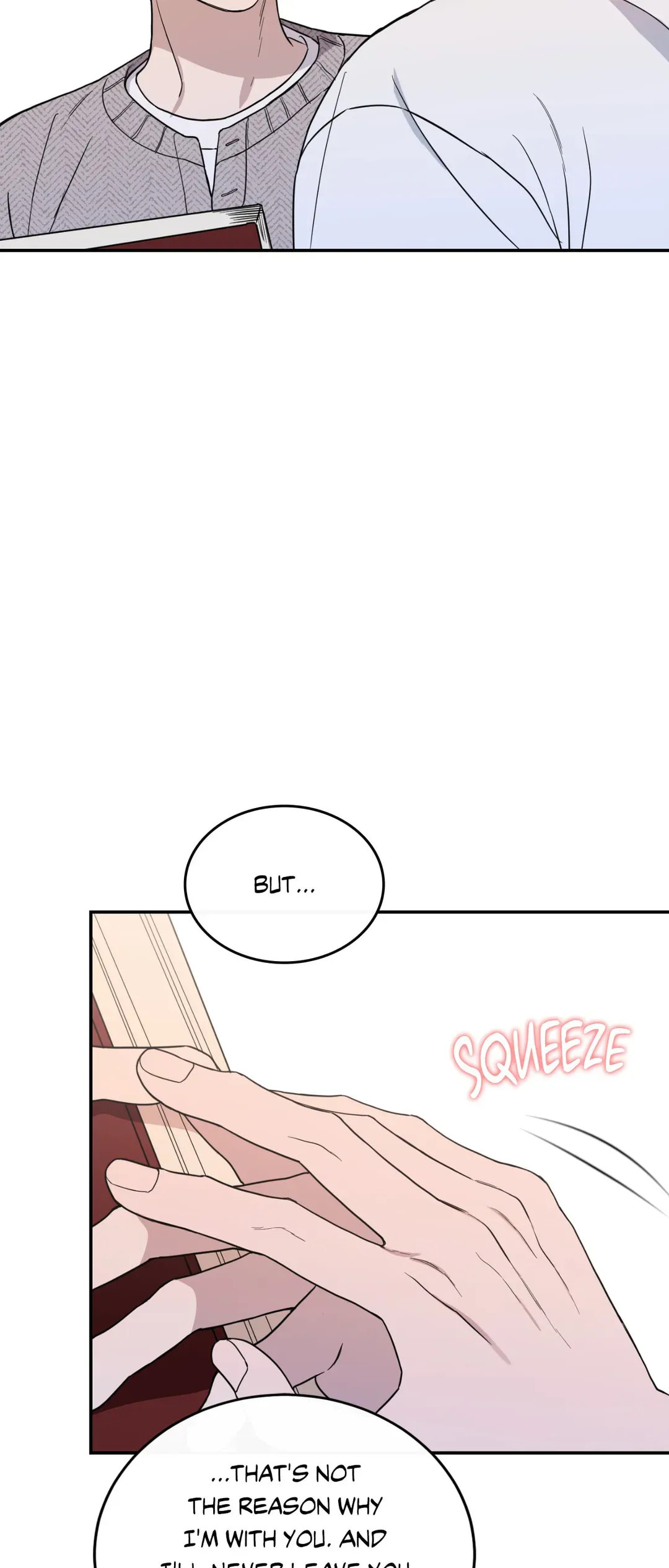 Read Fake Romance chapter 62 image 47 on Lezhin