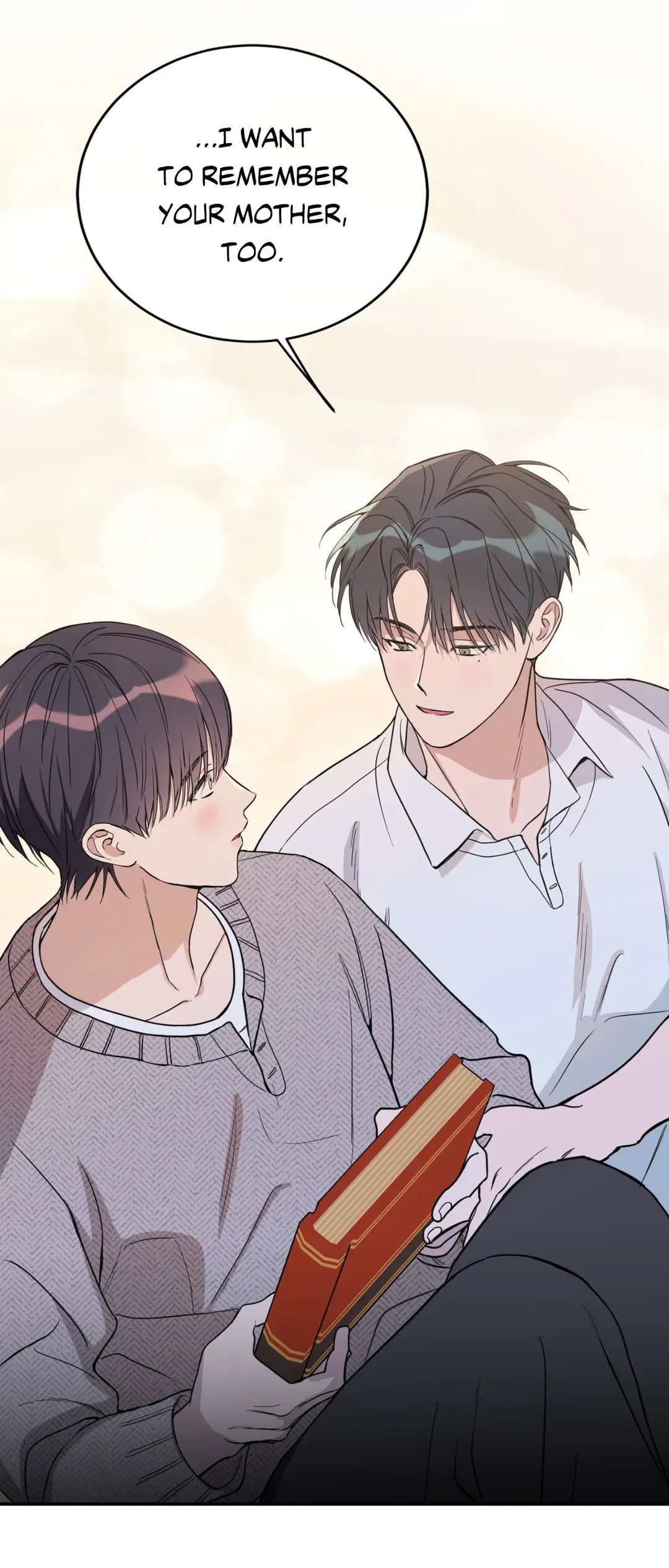 Read Fake Romance chapter 62 image 50 on Lezhin