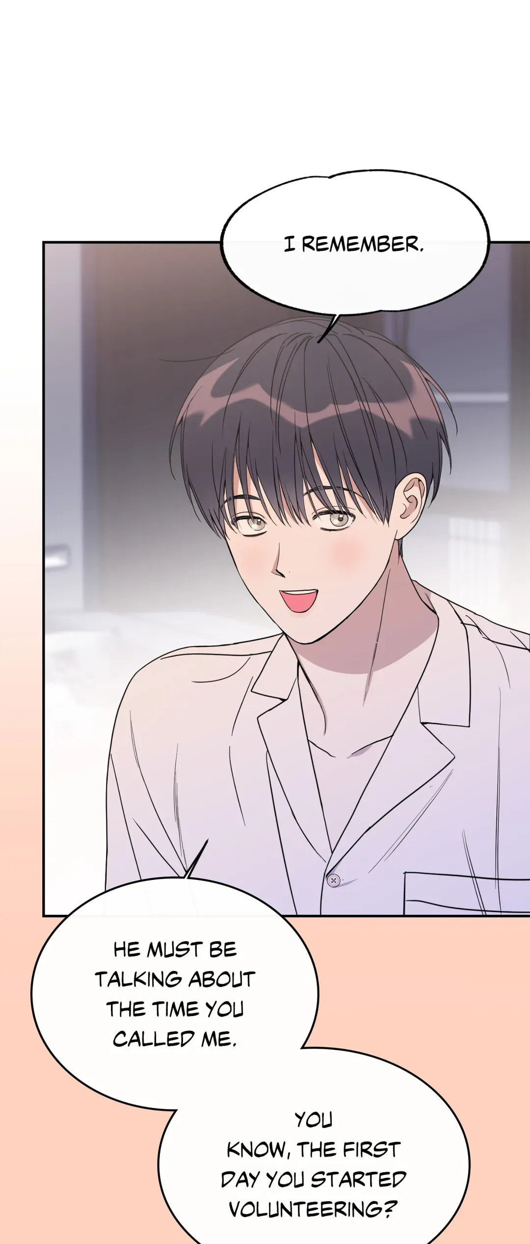 Read Fake Romance chapter 63 image 16 on Lezhin