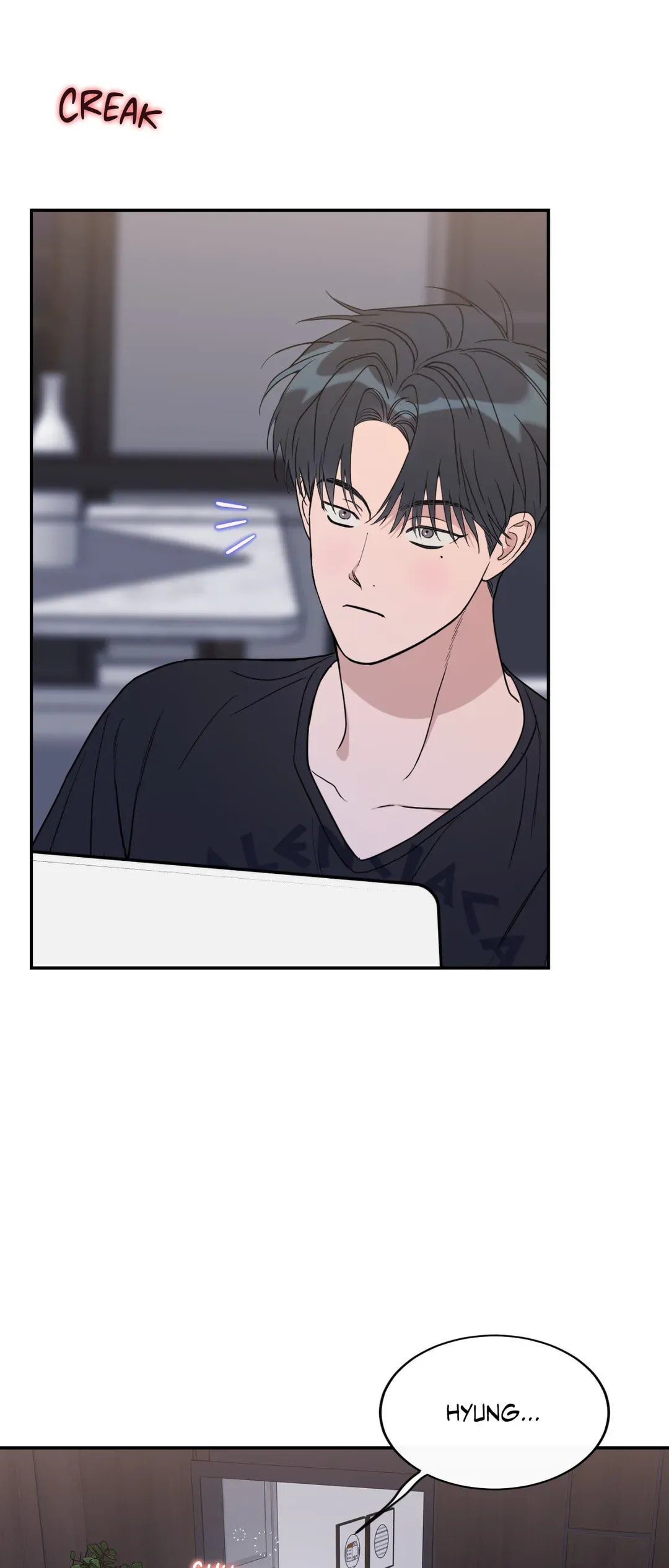 Read Fake Romance chapter 63 image 2 on Lezhin