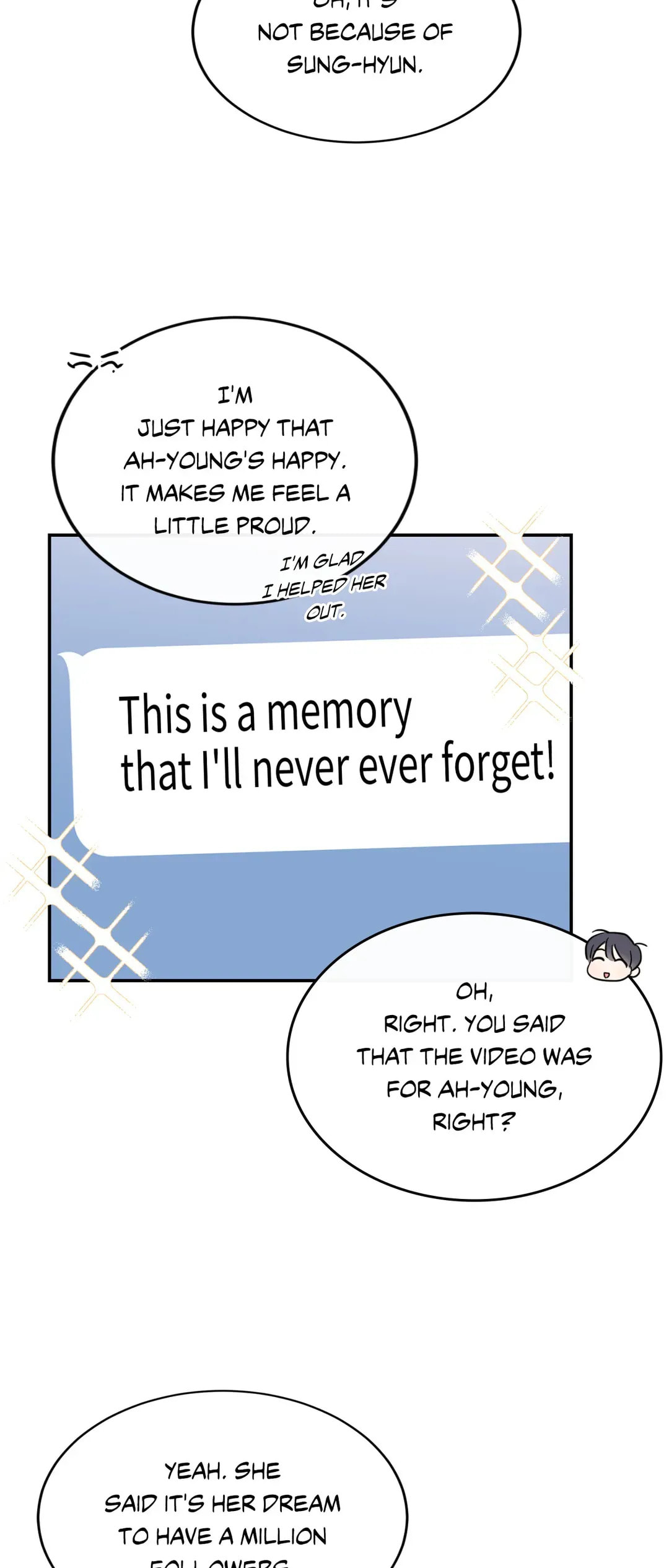 Read Fake Romance chapter 63 image 25 on Lezhin