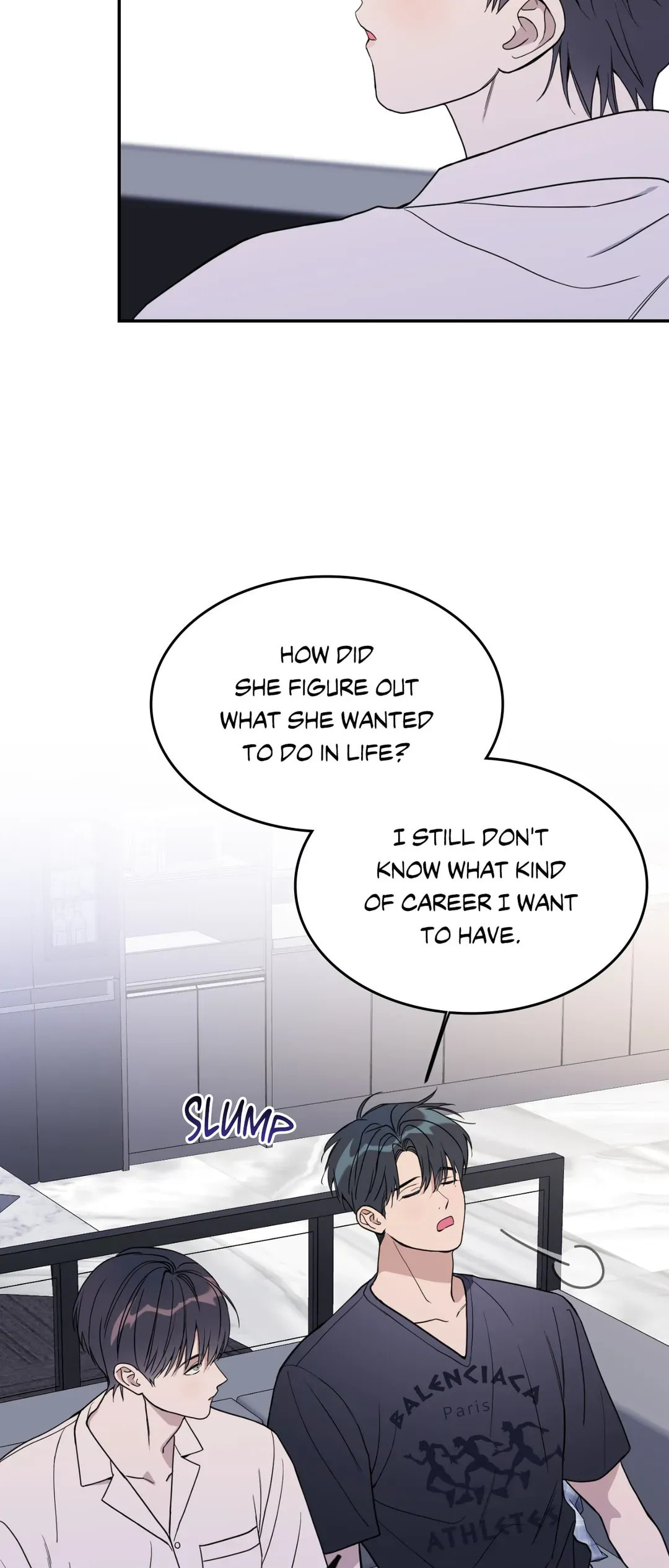 Read Fake Romance chapter 63 image 28 on Lezhin