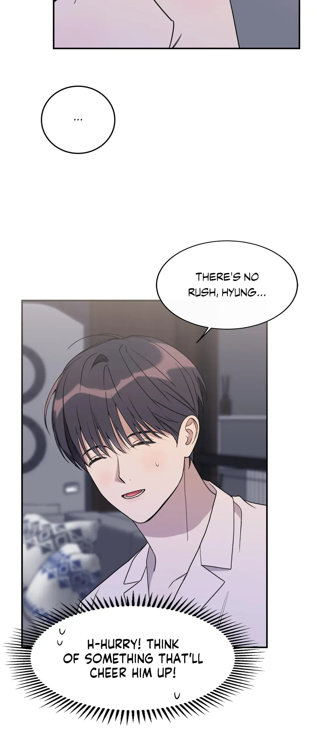 Read Fake Romance chapter 63 image 30 on Lezhin