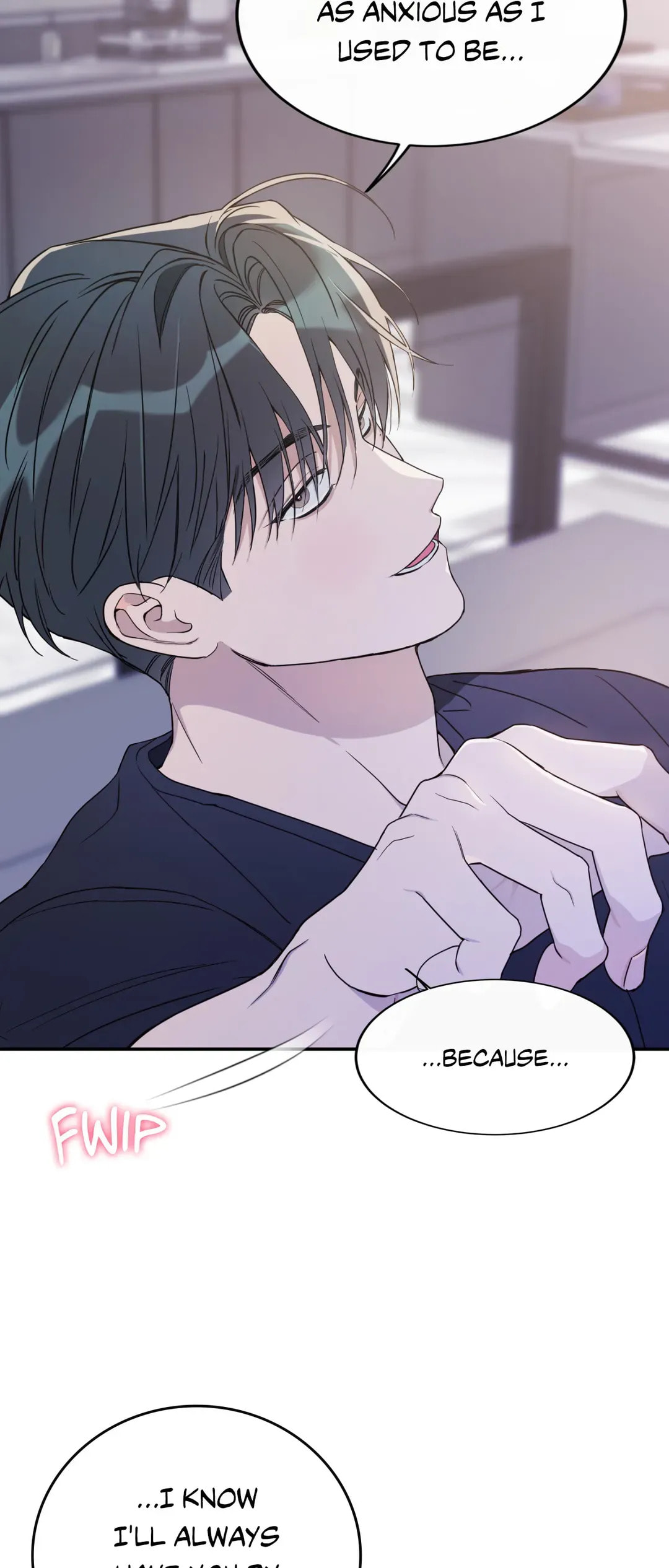 Read Fake Romance chapter 63 image 32 on Lezhin