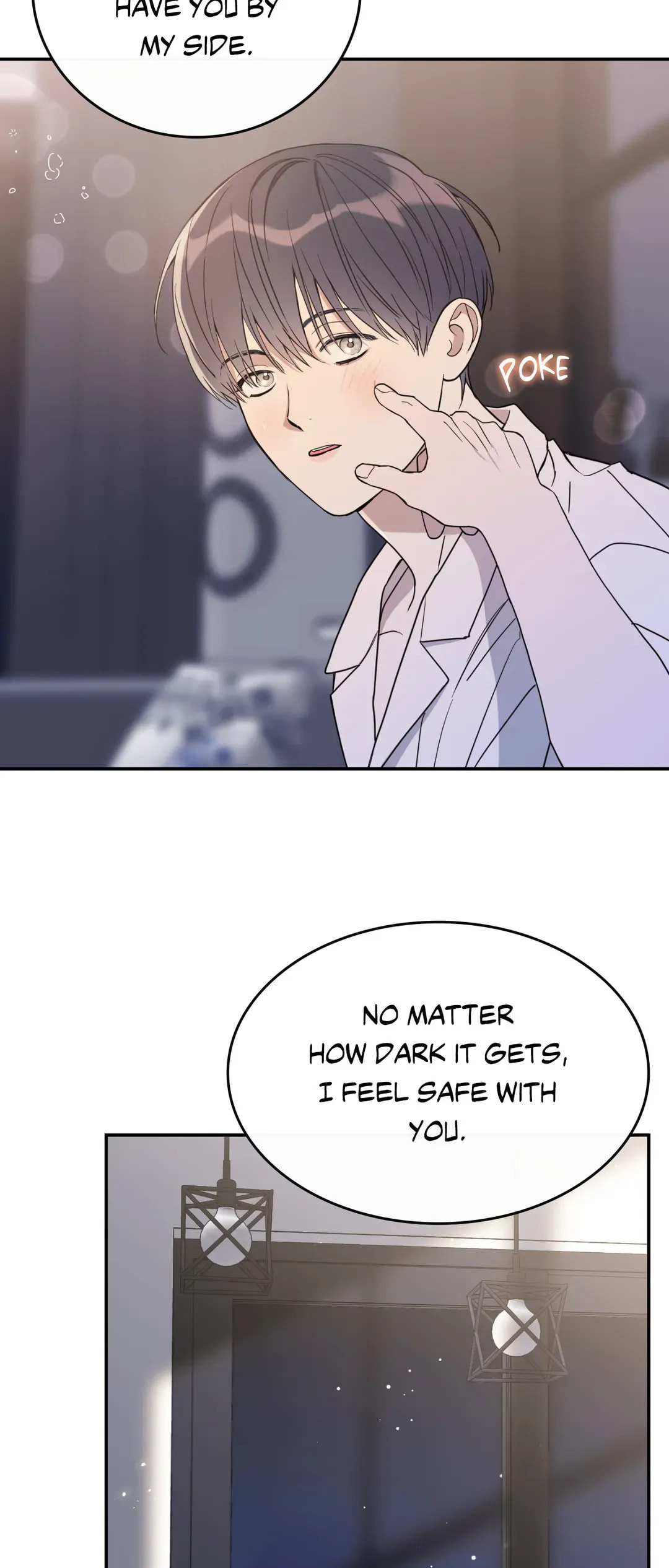 Read Fake Romance chapter 63 image 33 on Lezhin