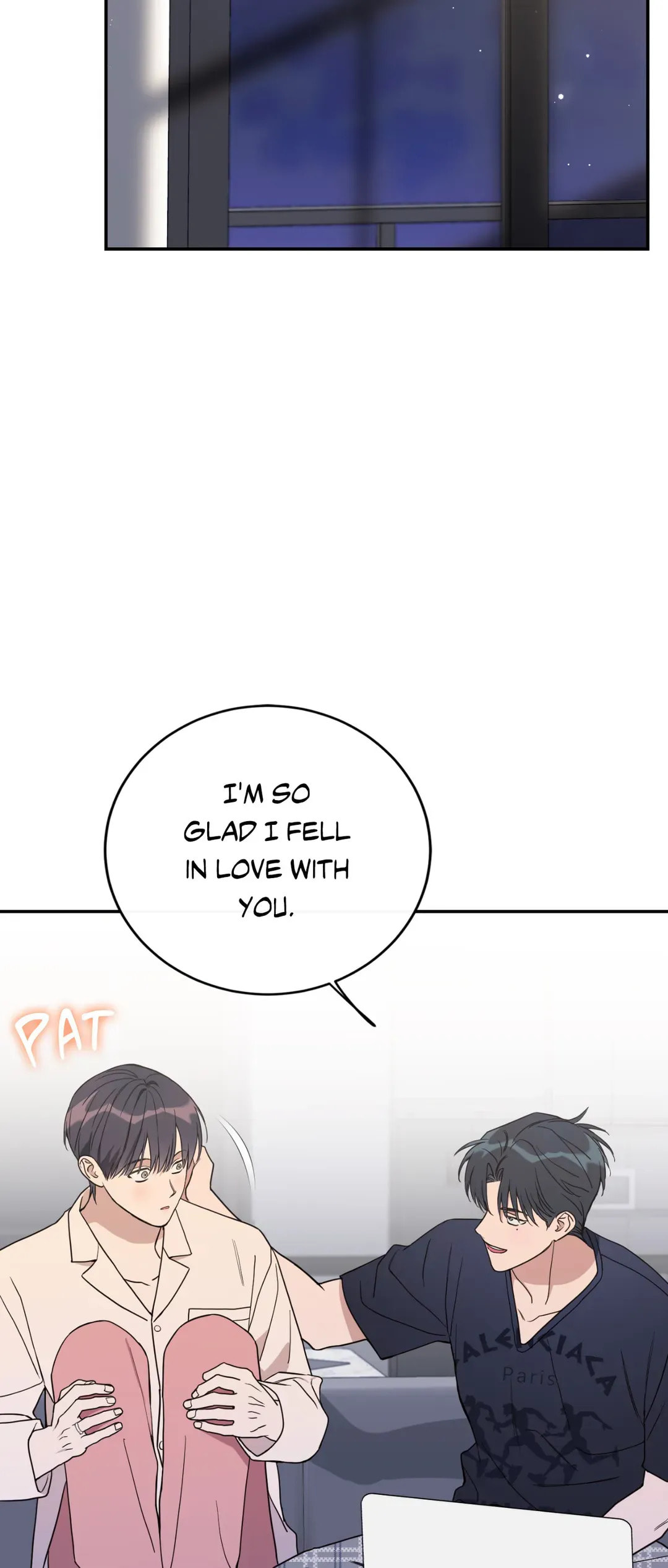 Read Fake Romance chapter 63 image 34 on Lezhin