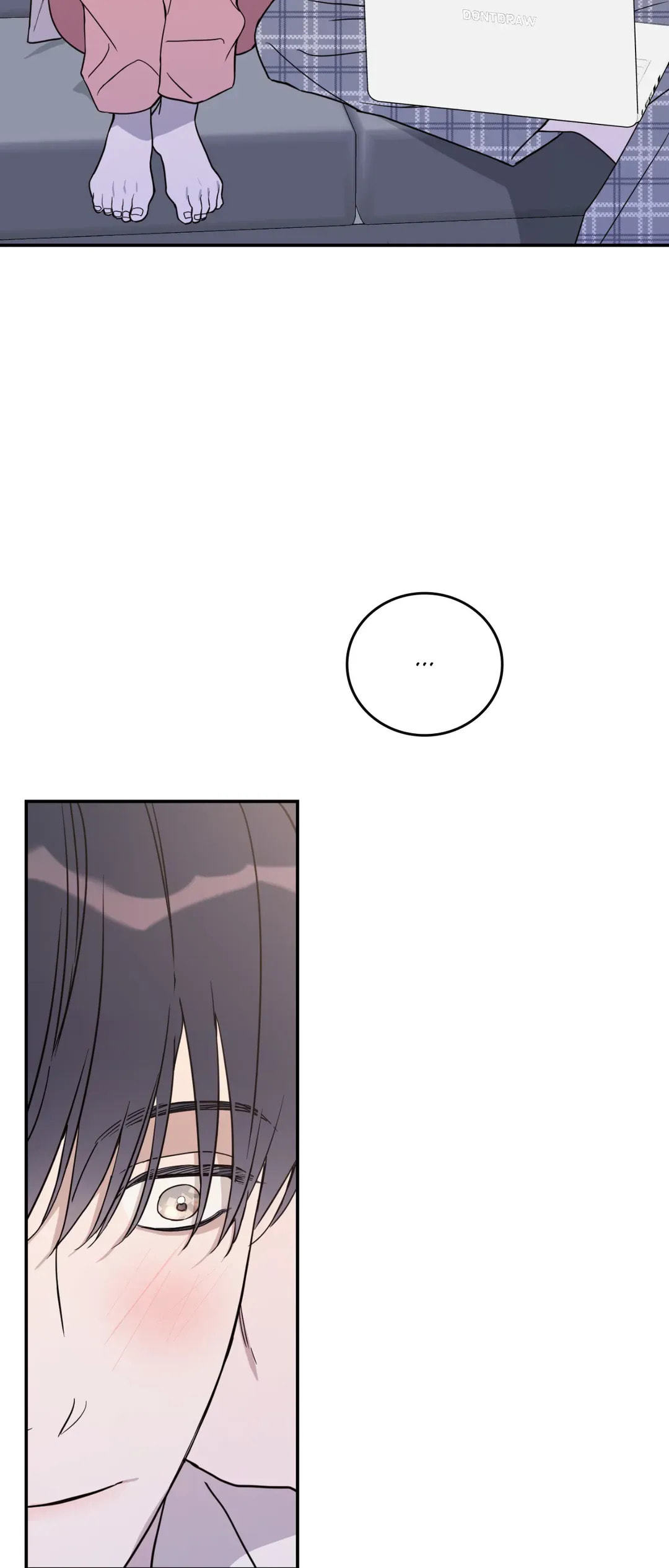 Read Fake Romance chapter 63 image 35 on Lezhin