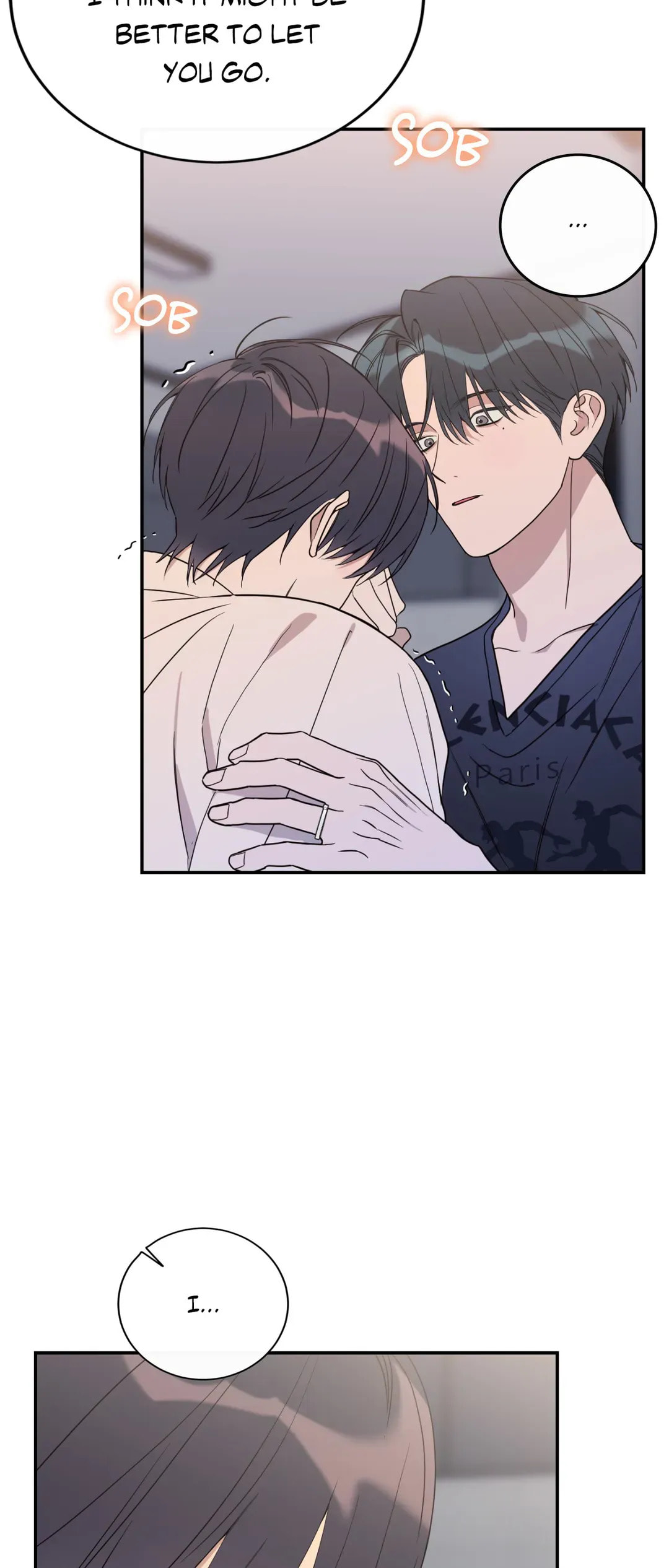 Read Fake Romance chapter 63 image 39 on Lezhin