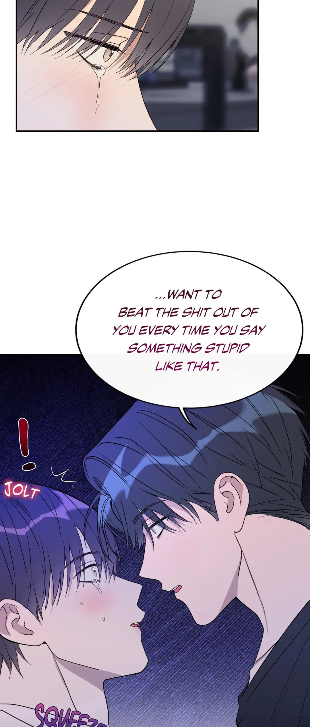 Read Fake Romance chapter 63 image 40 on Lezhin