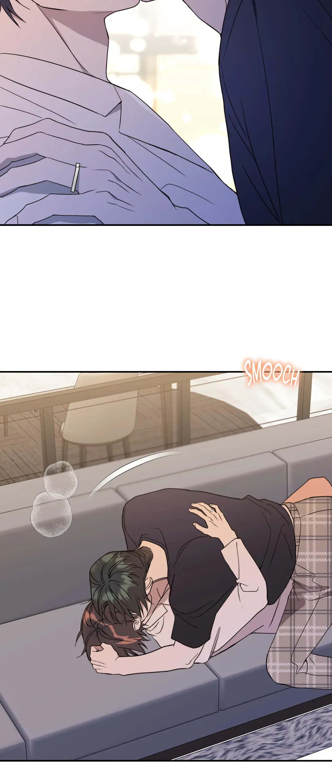 Read Fake Romance chapter 63 image 42 on Lezhin