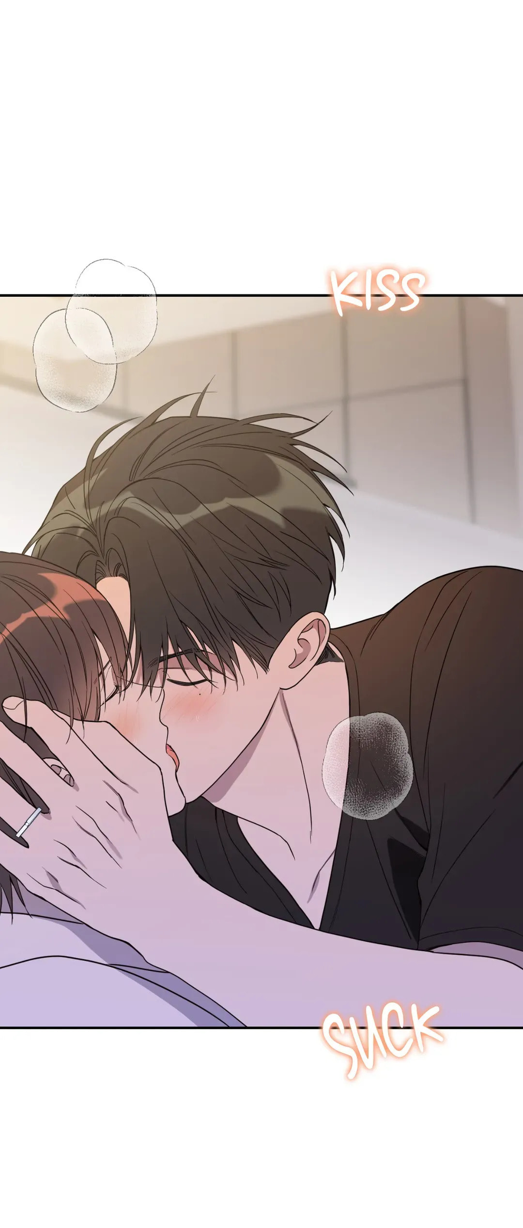 Read Fake Romance chapter 63 image 43 on Lezhin