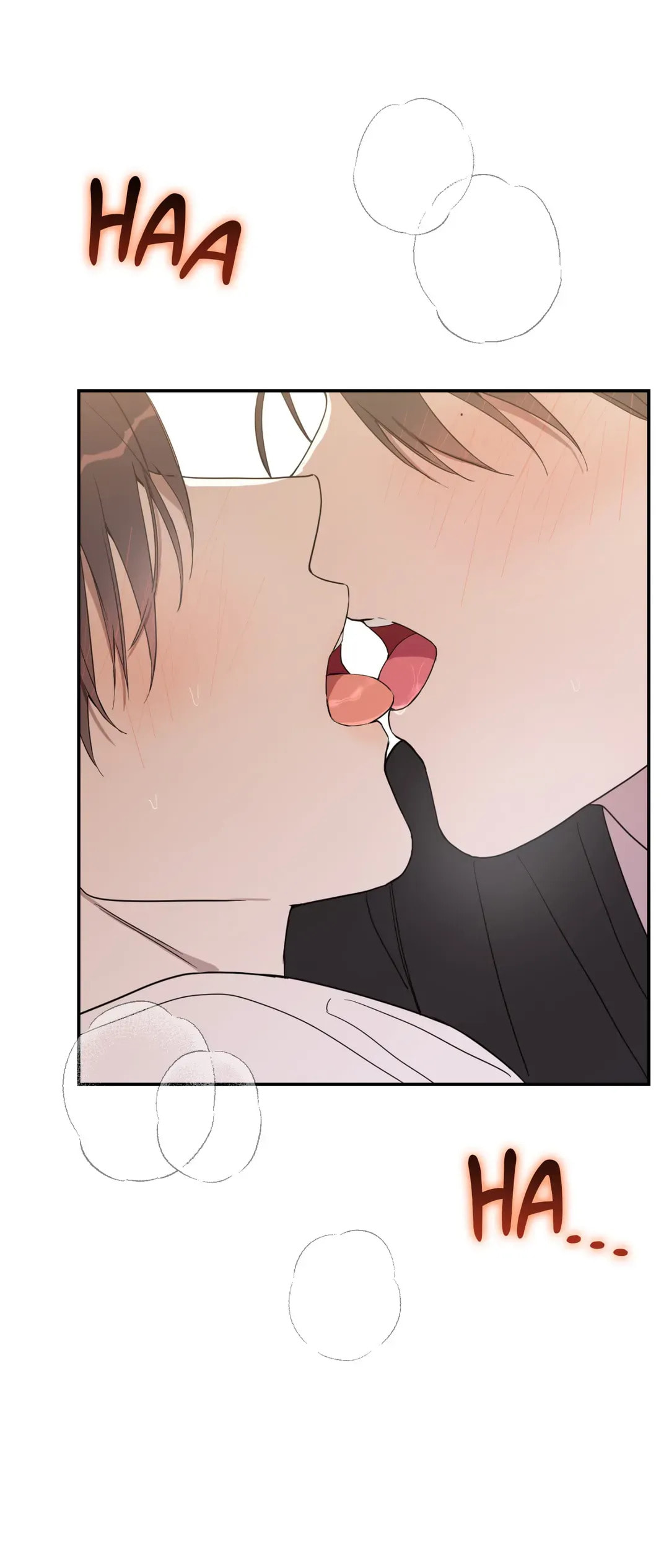 Read Fake Romance chapter 63 image 44 on Lezhin