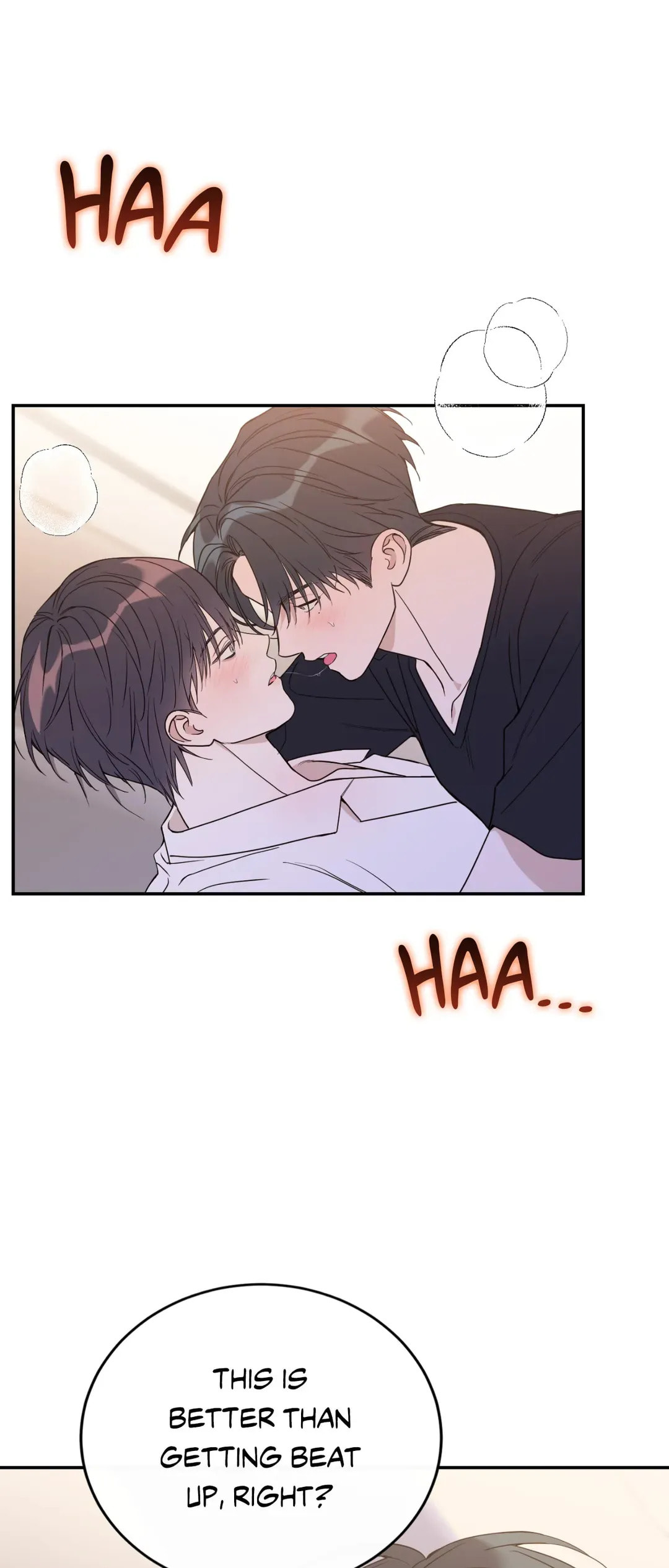 Read Fake Romance chapter 63 image 45 on Lezhin