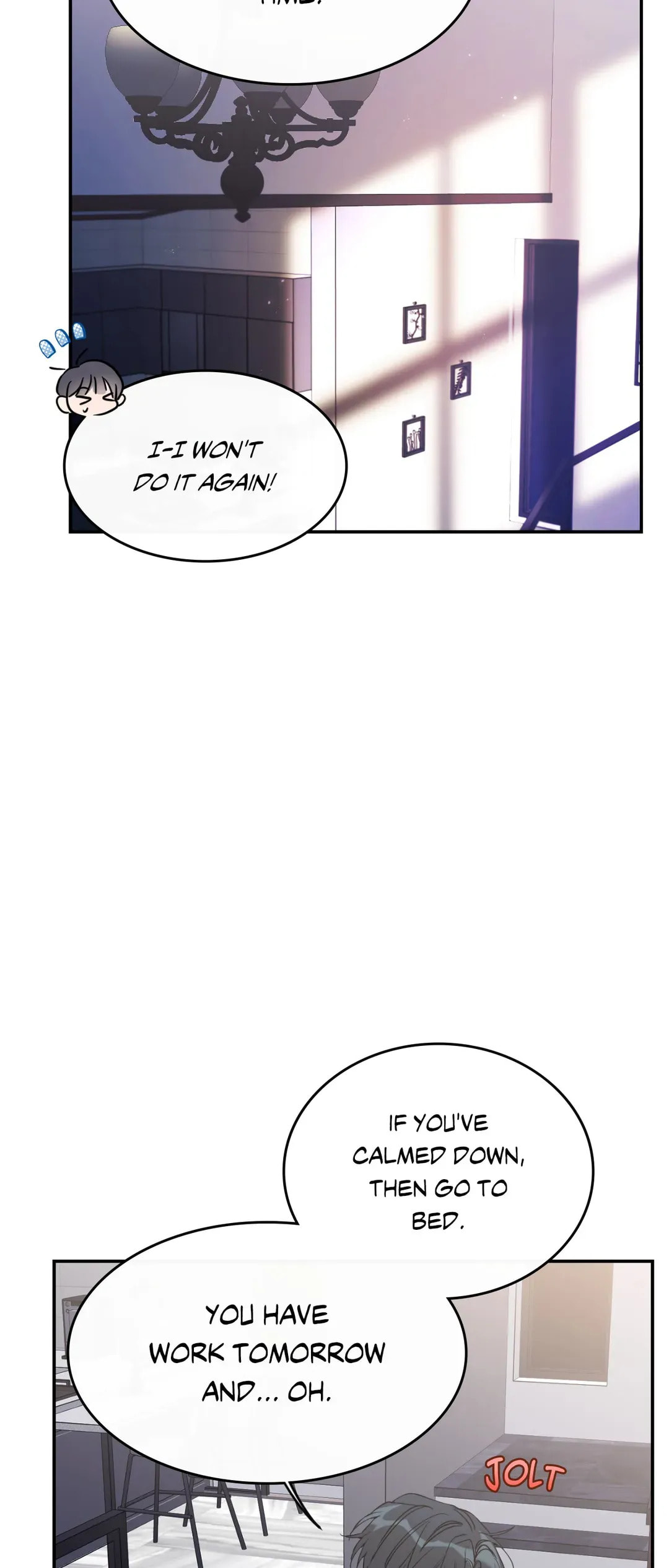 Read Fake Romance chapter 63 image 47 on Lezhin