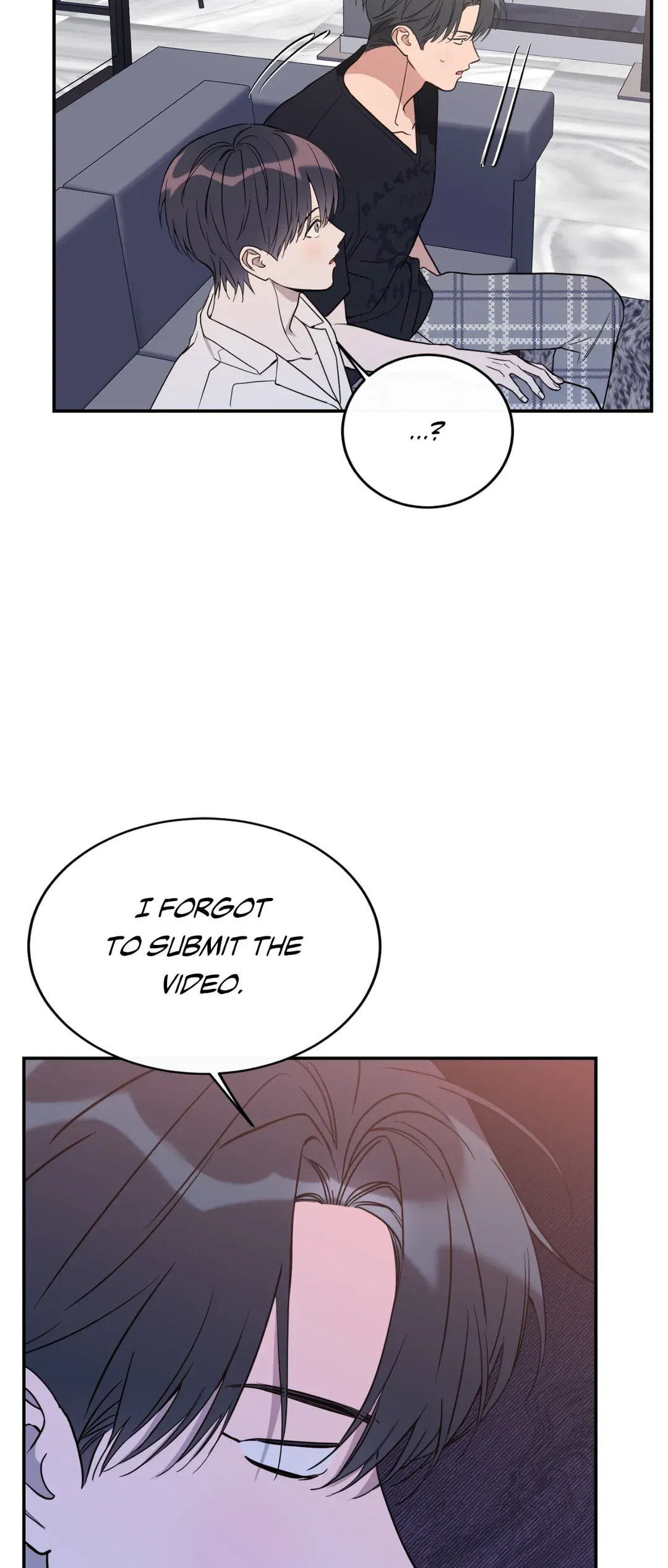 Read Fake Romance chapter 63 image 48 on Lezhin