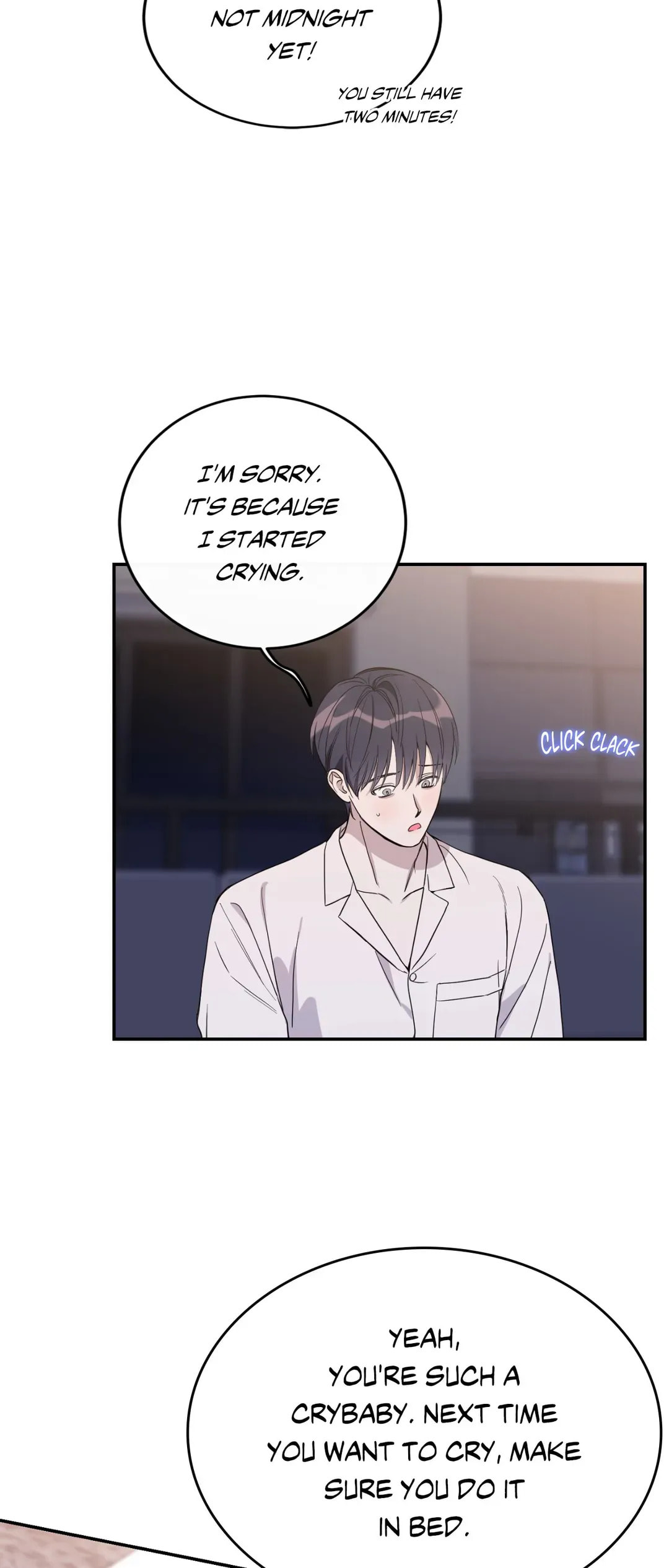 Read Fake Romance chapter 63 image 50 on Lezhin