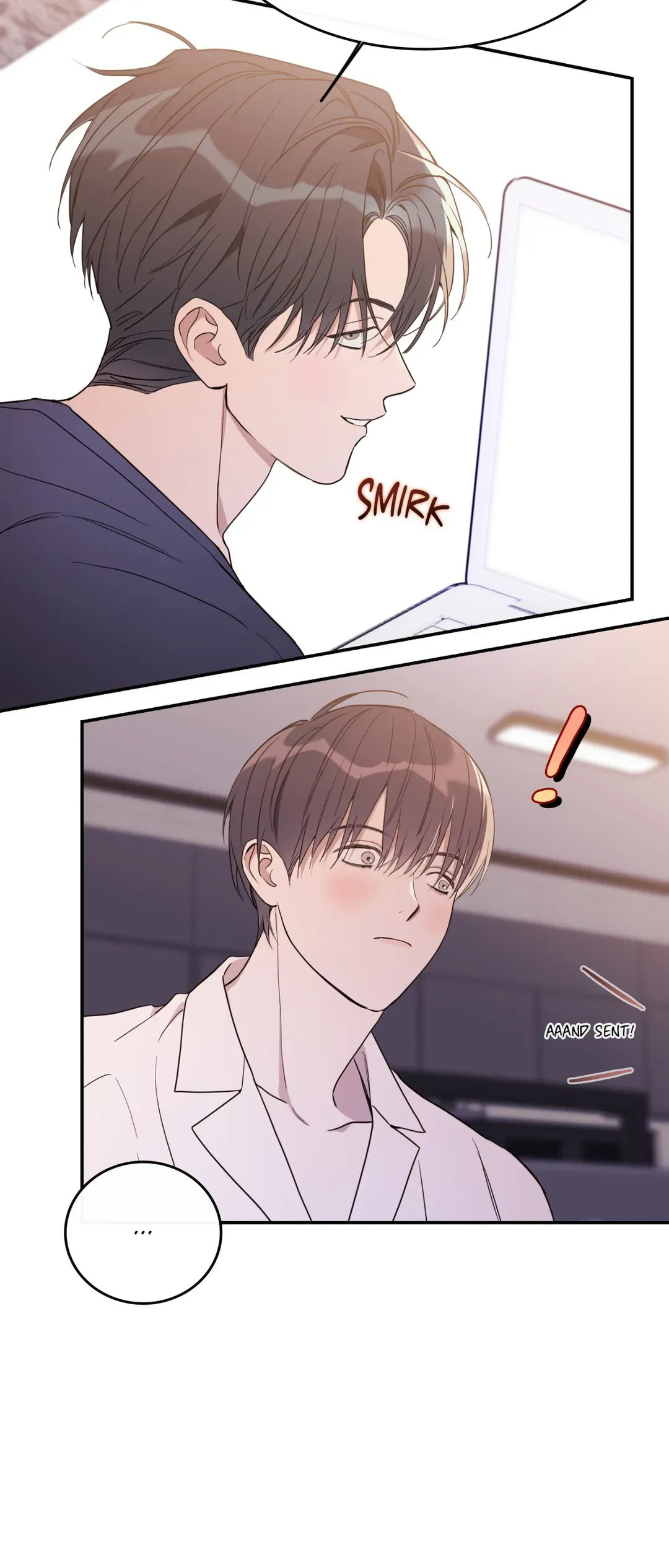 Read Fake Romance chapter 63 image 51 on Lezhin